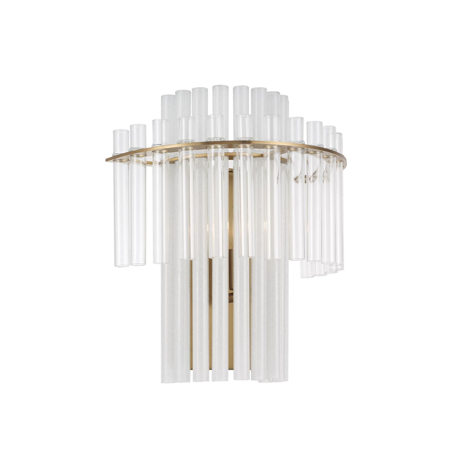 Blair 14 Inch Wall Sconce by Capital Lighting