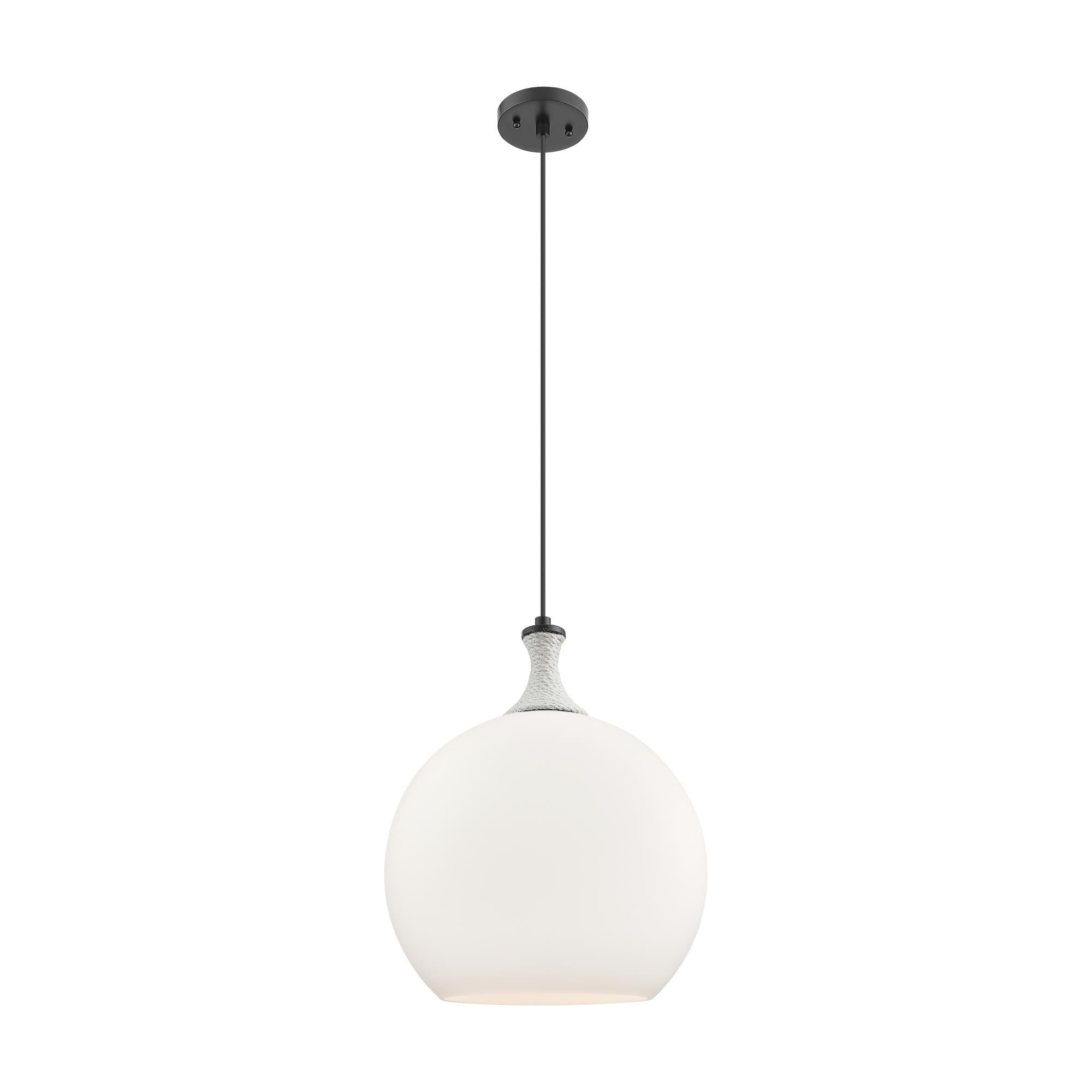 Bruno Marashlian Astor 14 Inch Large Pendant by Innovations Lighting