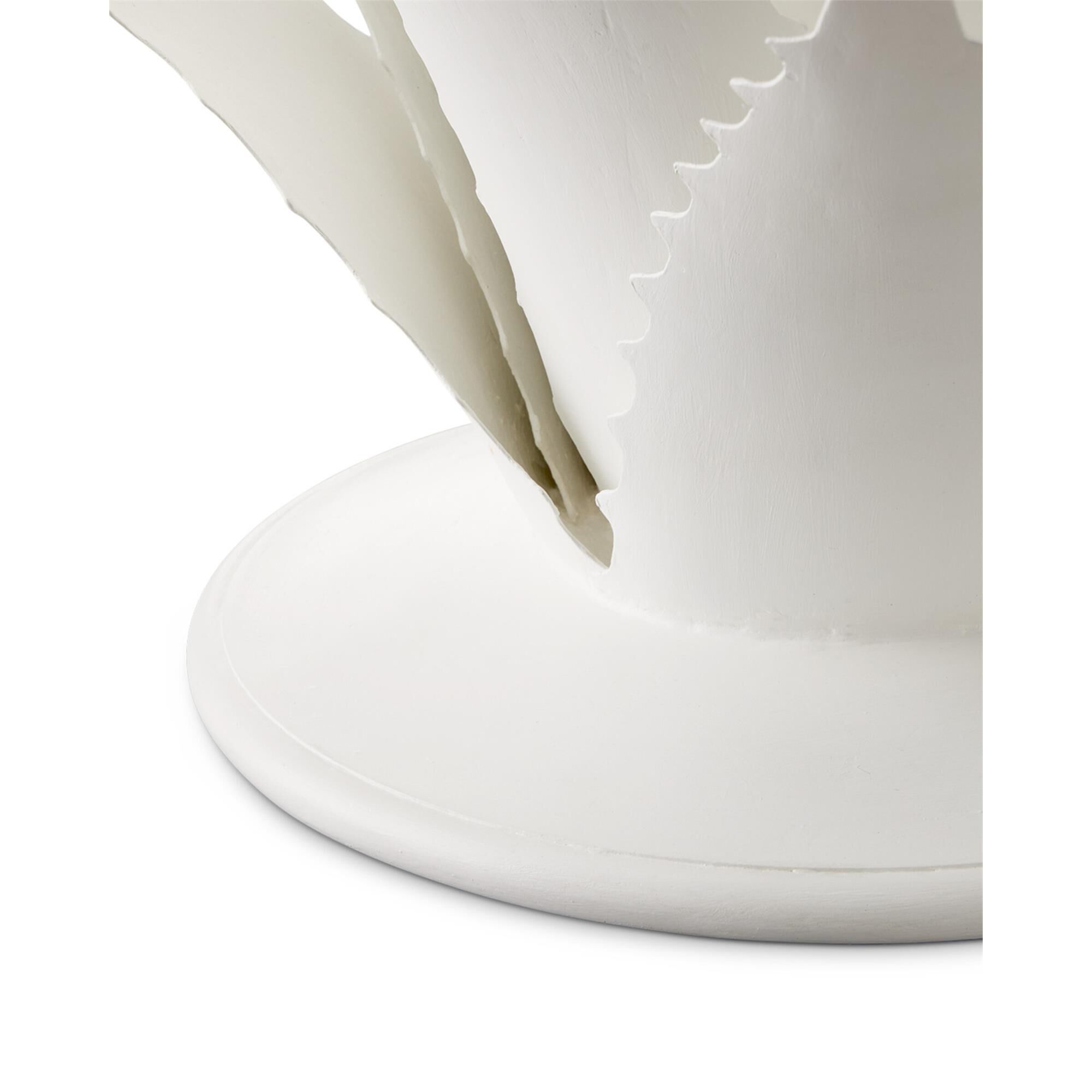Agave Sculpture,
