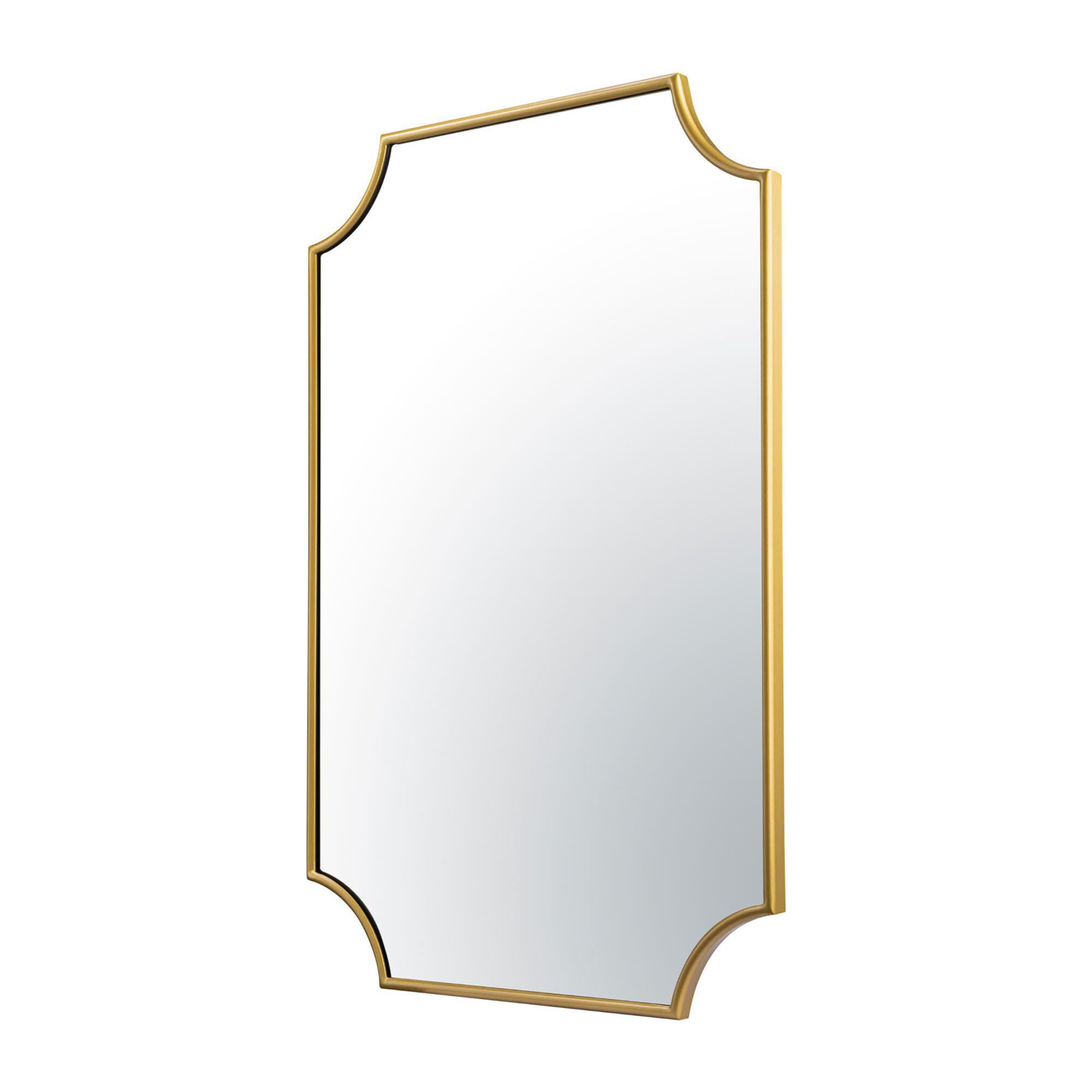 Carlton Decorative Mirrors by Varaluz