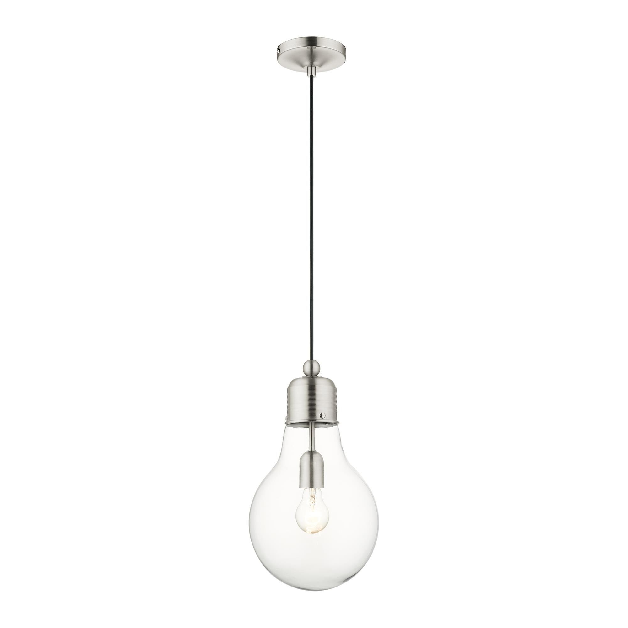 Livex Lighting Mini Pendant