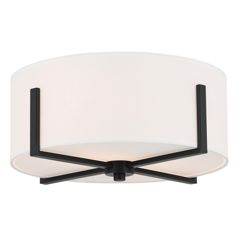 Malen 16 Inch Flush Mount by Kichler