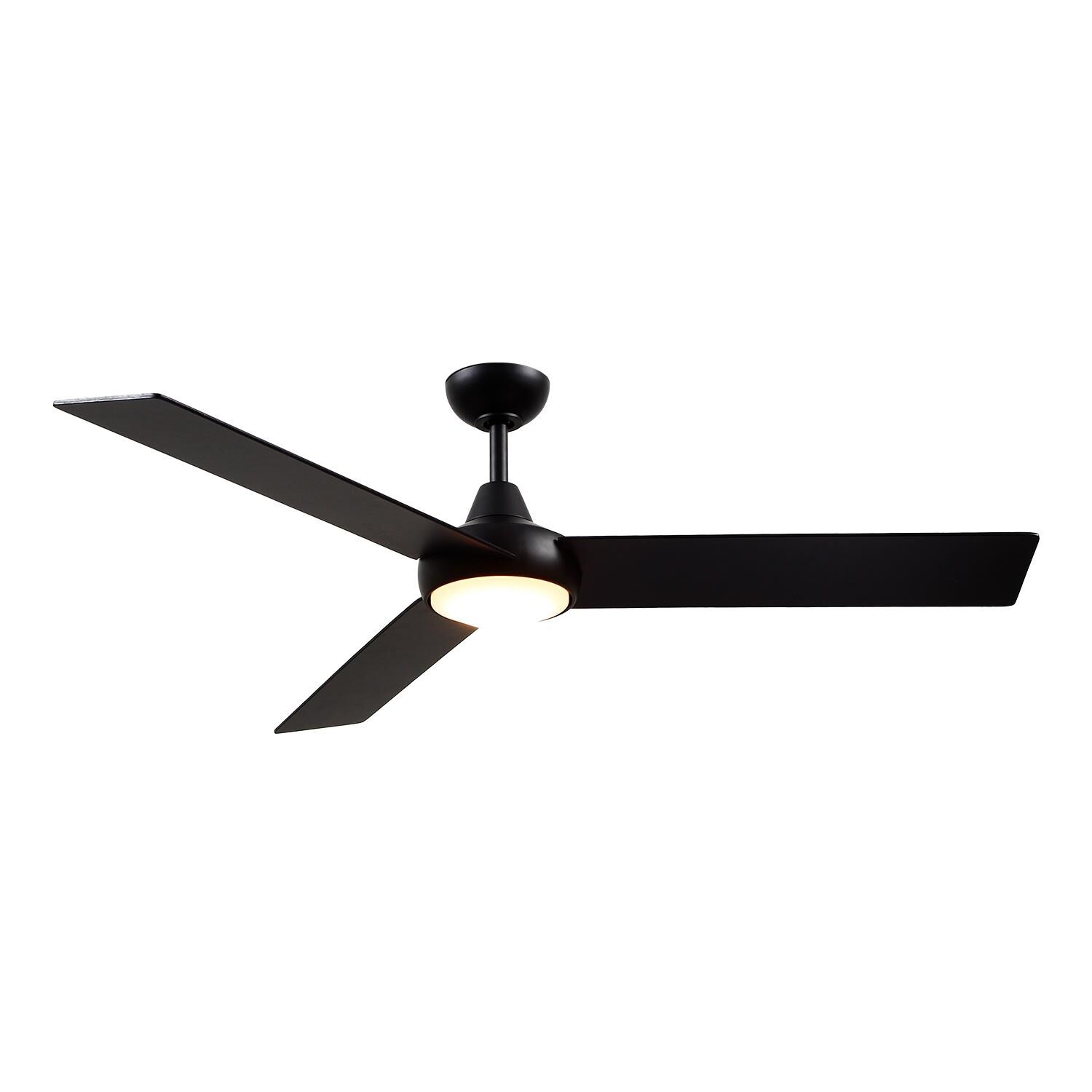 Owens Ceiling Fan by Kuzco Lighting