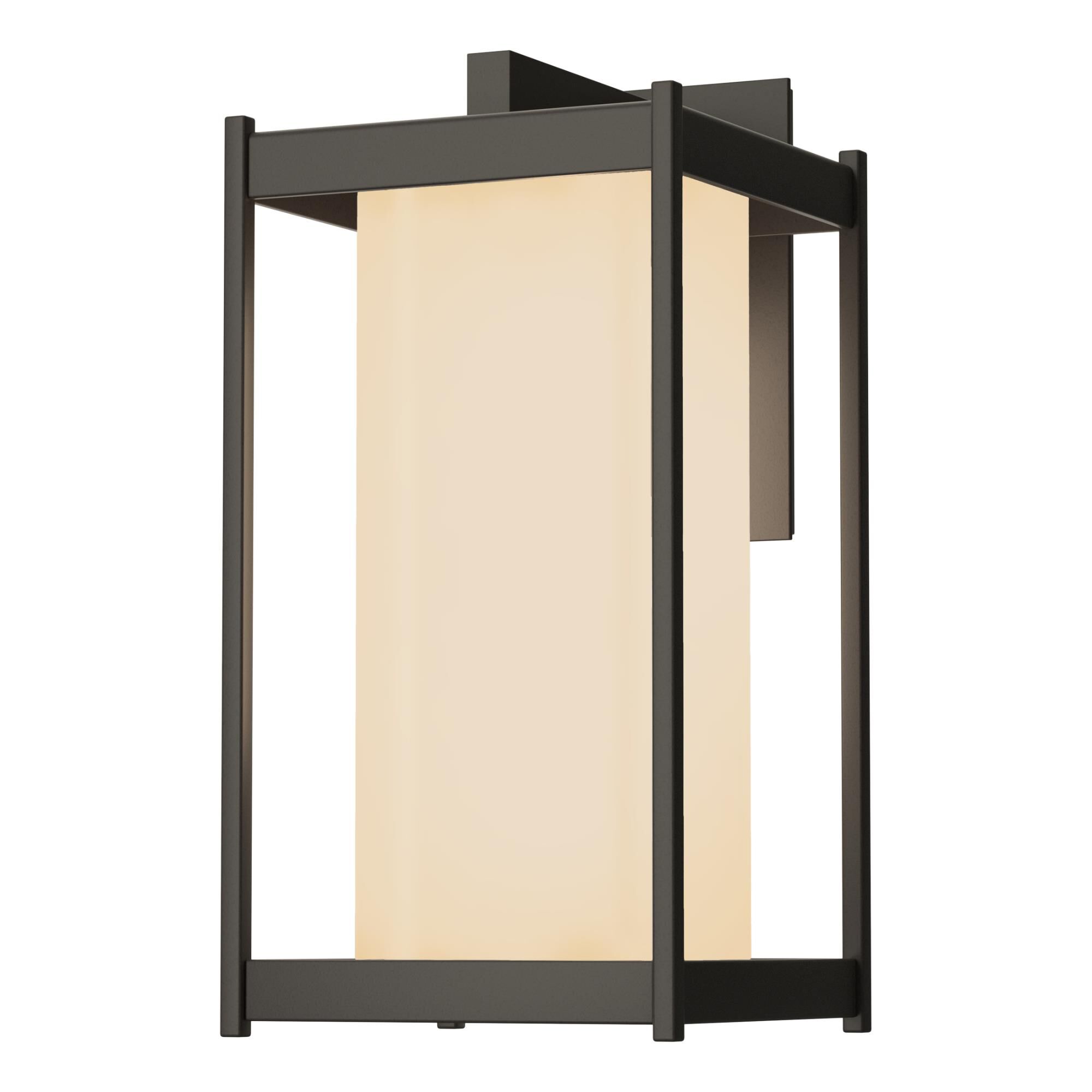 Cela Outdoor Wall Light by Hubbardton Forge