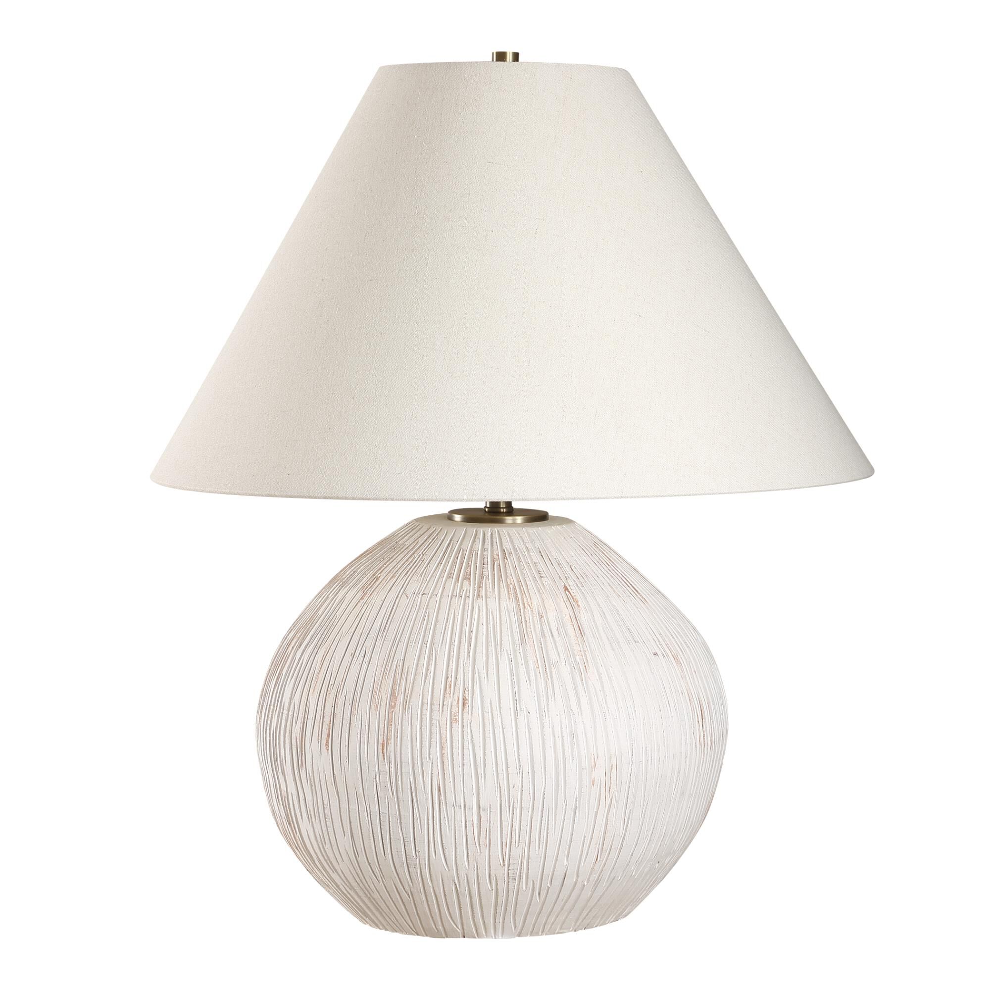 David Frisch Meryl 25 Inch Table Lamp by Uttermost