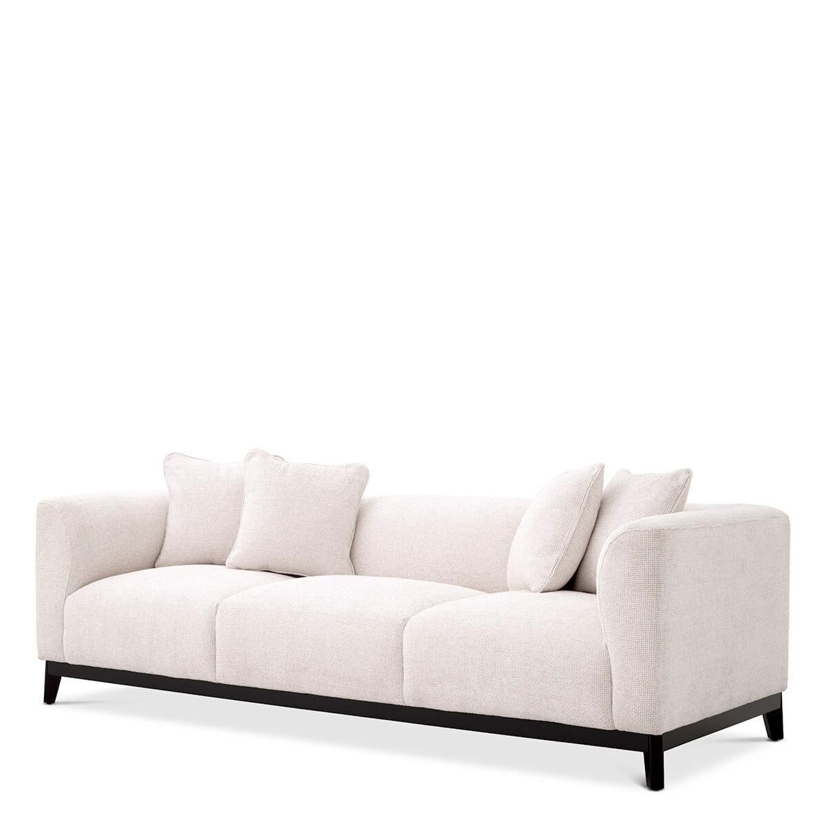 Corso Love Seat by Eichholtz
