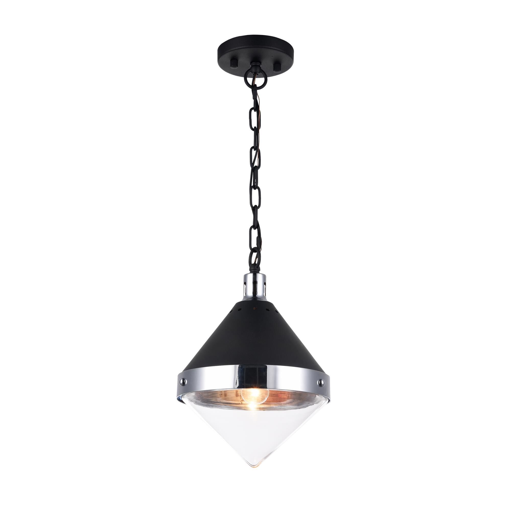 Matteo Lighting Sphericon Mini Pendant