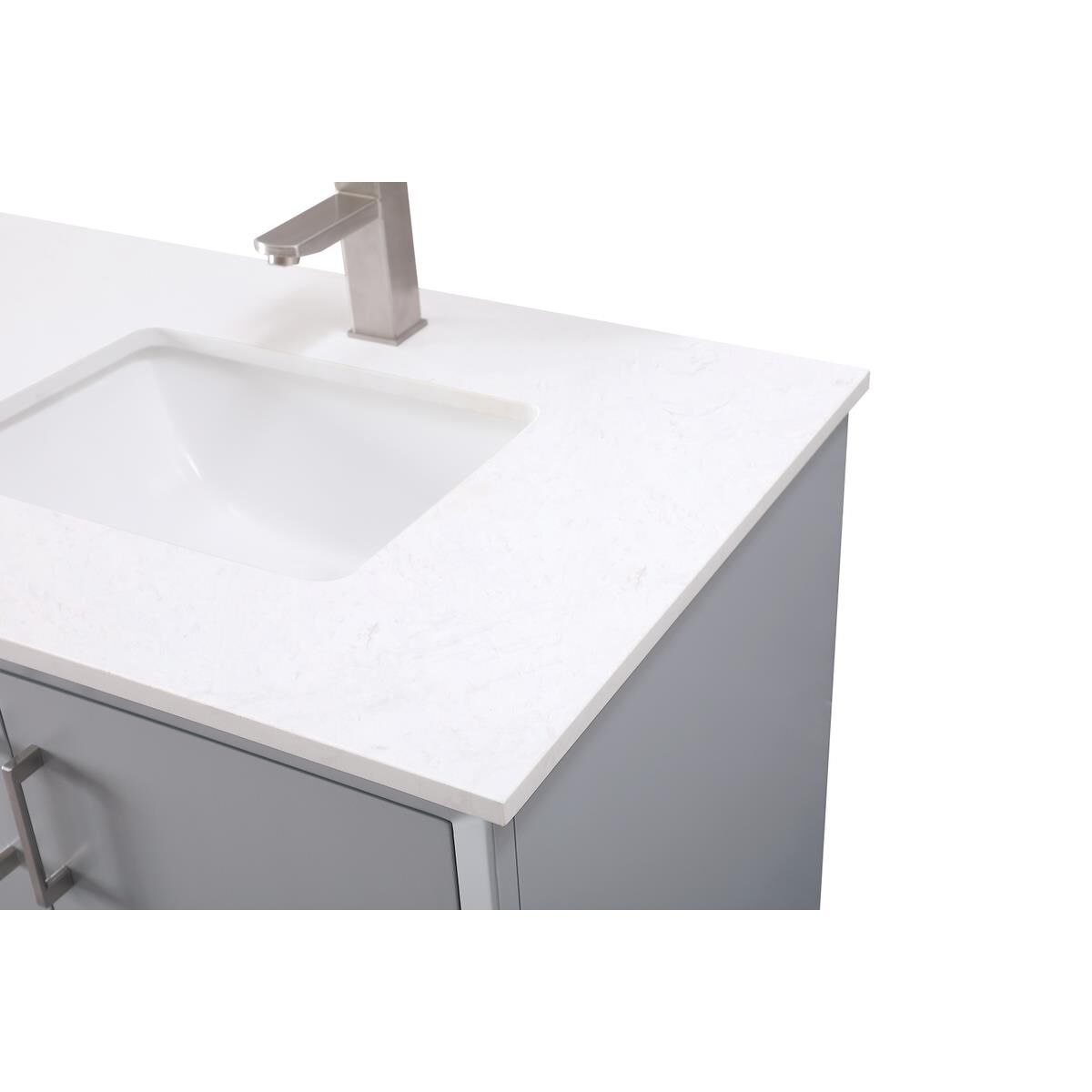 Hayes 72 Inch Bath Vanity by Elegant Decor