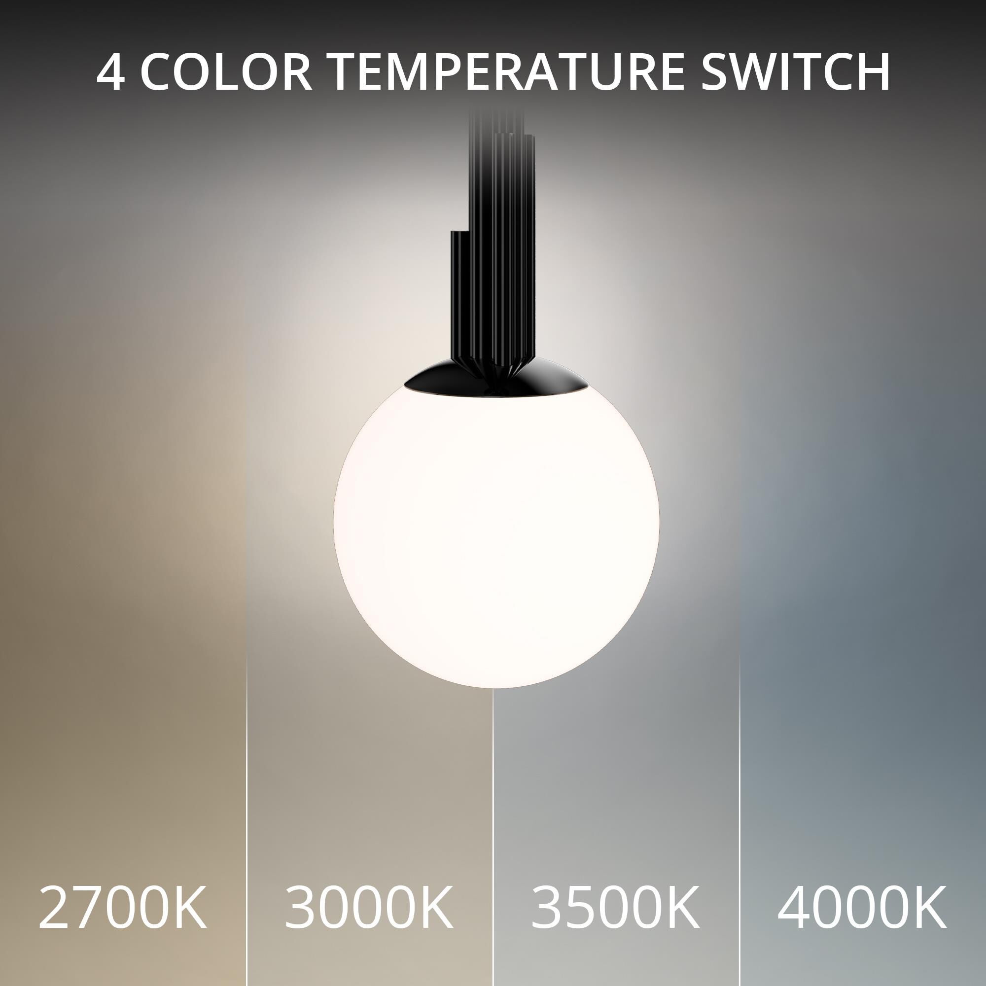 Sybil 10 Inch Mini Pendant by Modern Forms