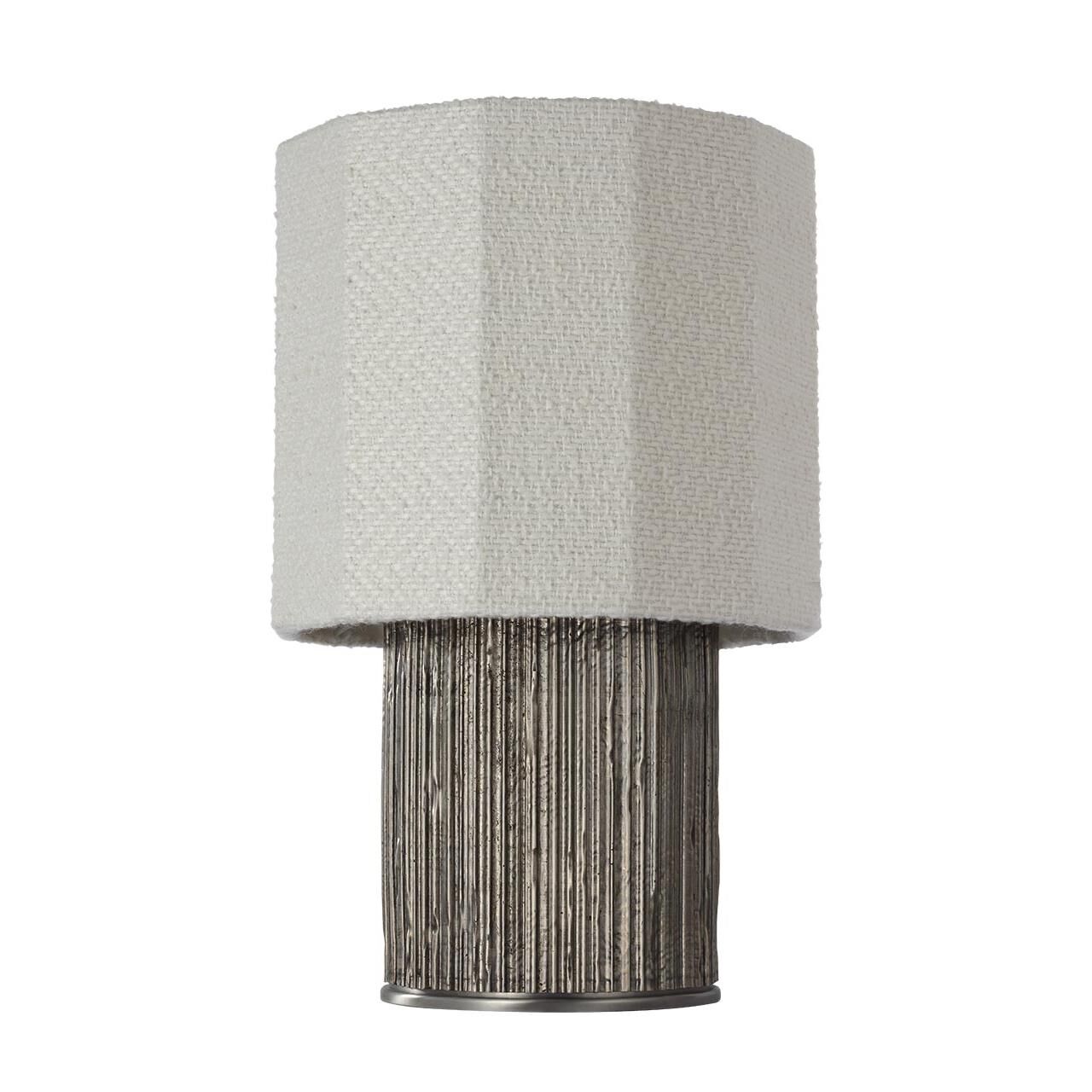 Anne-Marie Barton Fumar 18 Inch Floor Lamp by Visual Comfort Signature Collection