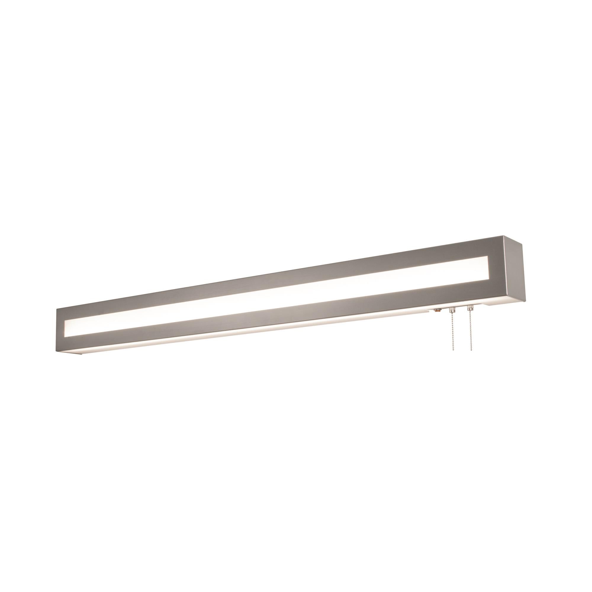 Hayes 49 Inch LED Wall Sconce by AFX Lighting