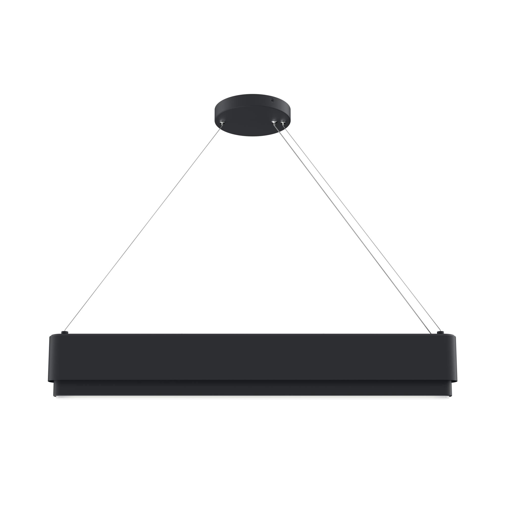 Shown in Matte Black finish