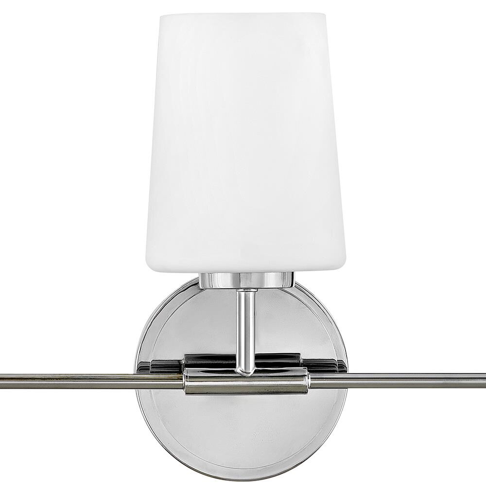 Kline 24 Inch Bath Vanity Light by Lark