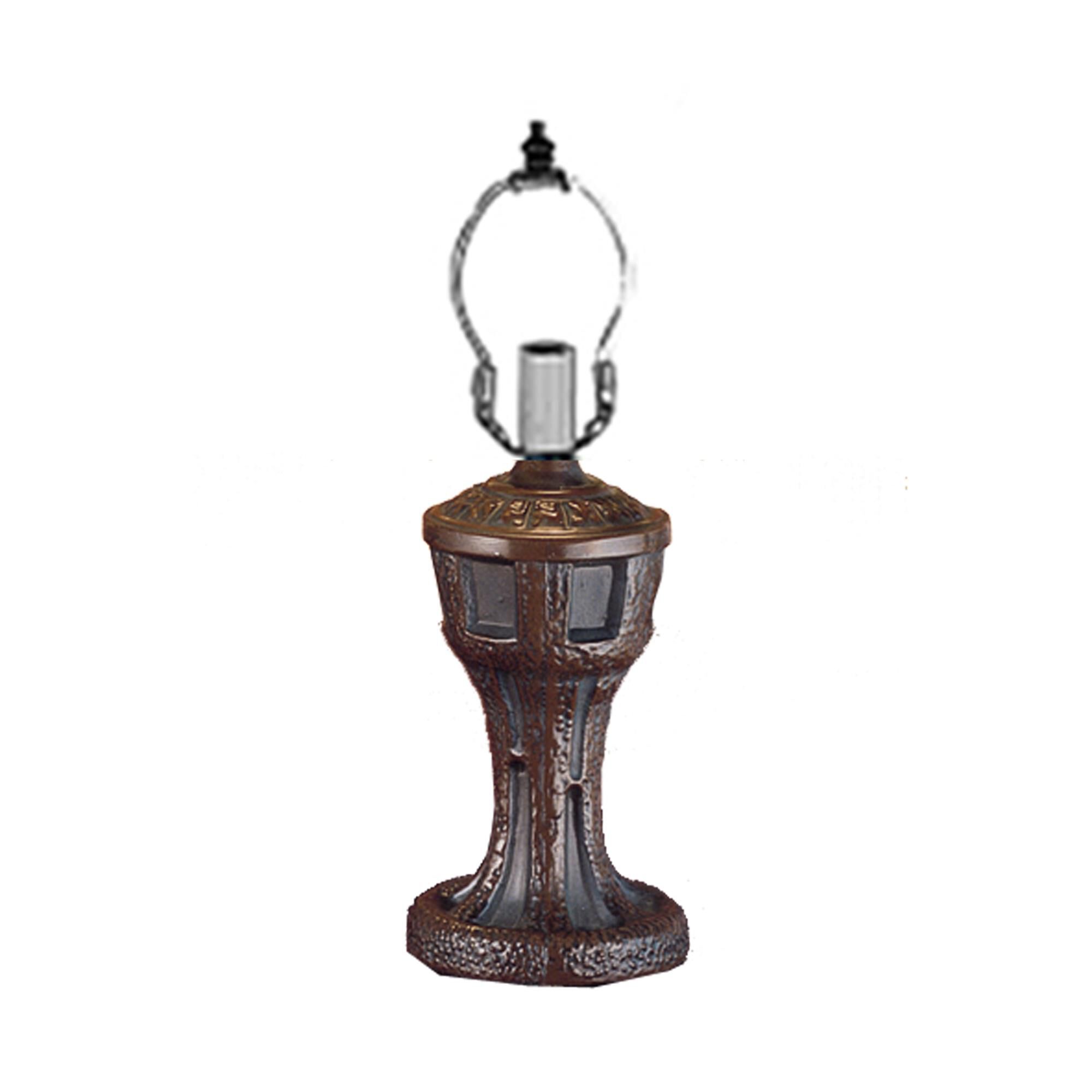 Accent Lamp,