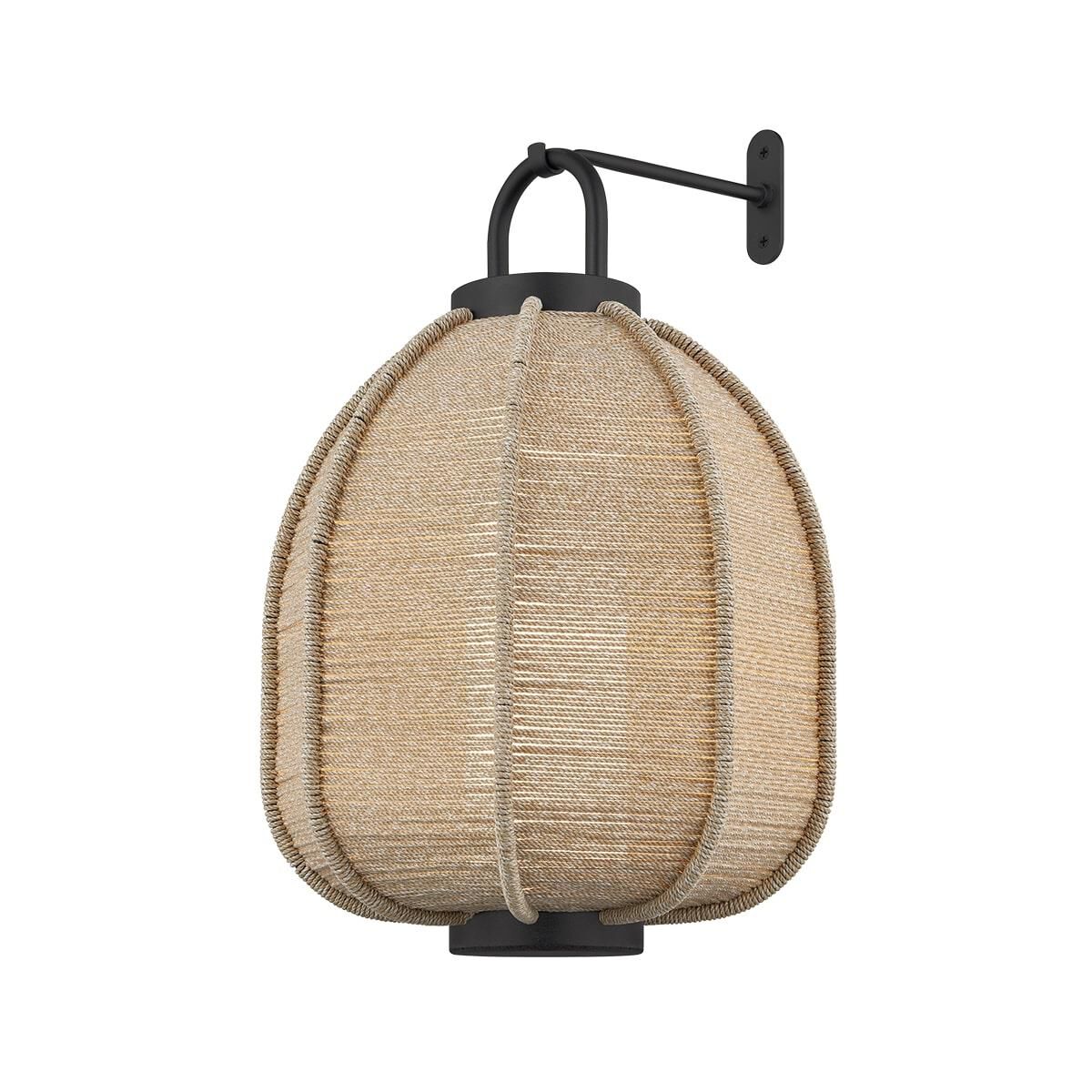 Maltby 4 Inch Wall Sconce by Troy Lighting