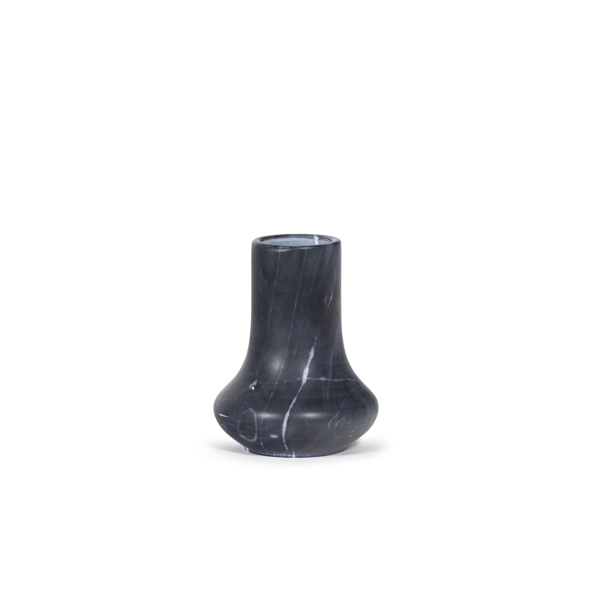 Shown in Black finish