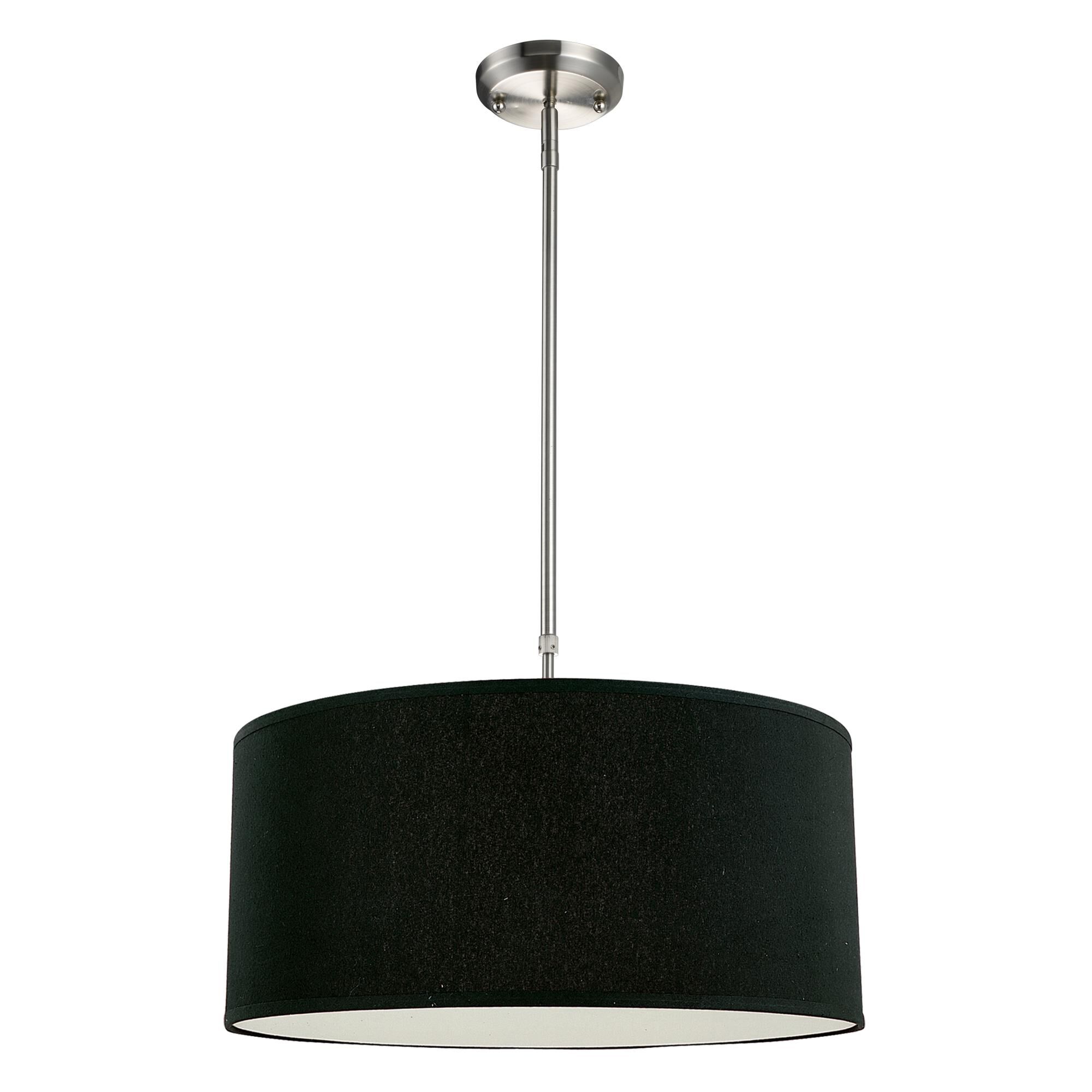 Albion 20 Inch Large Pendant by Z-Lite