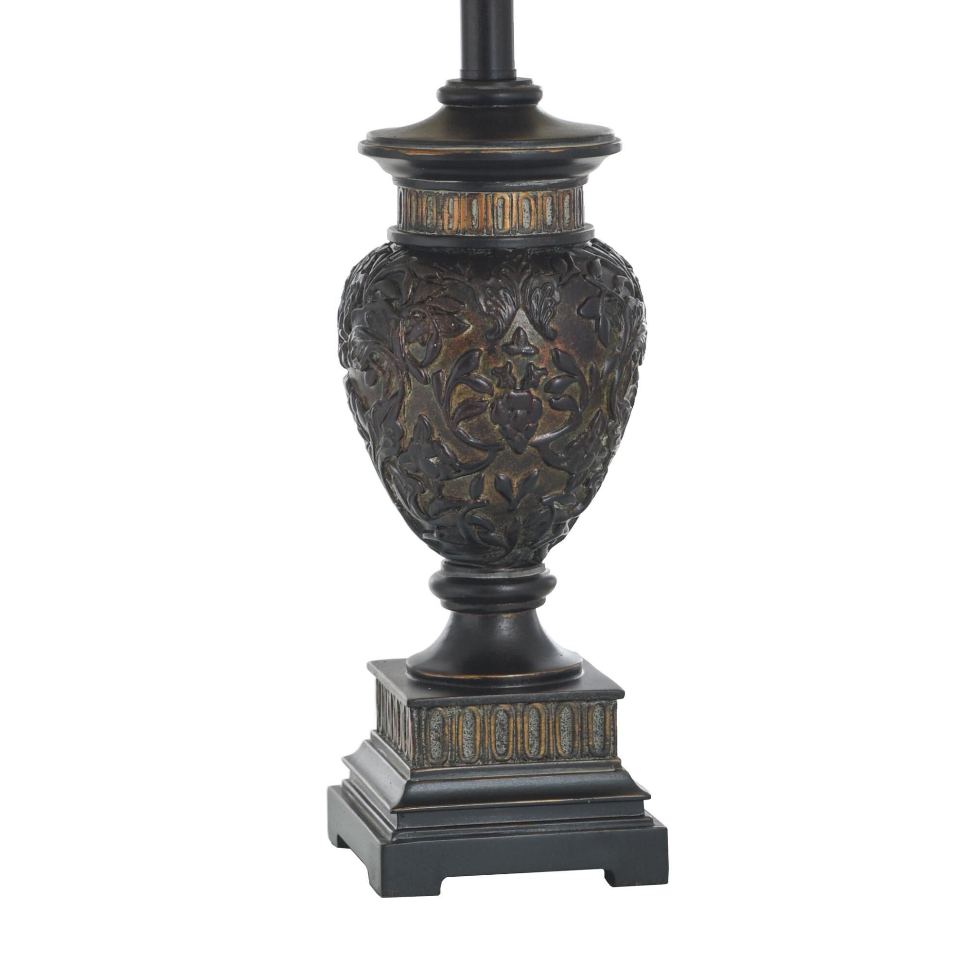 28 Inch Table Lamp by Stylecraft