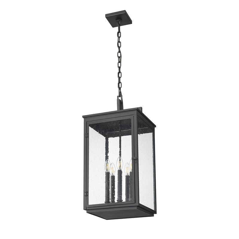 Hartwell 12 Inch Outdoor Hanging Lantern by Z Lite