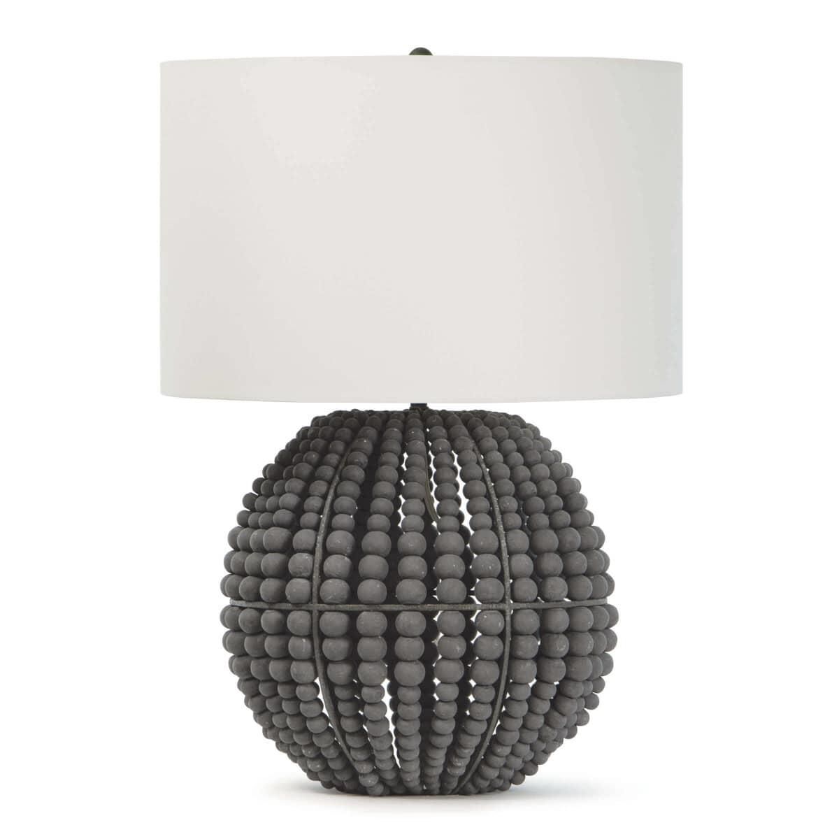 Tropez 28 Inch Table Lamp by Regina Andrew