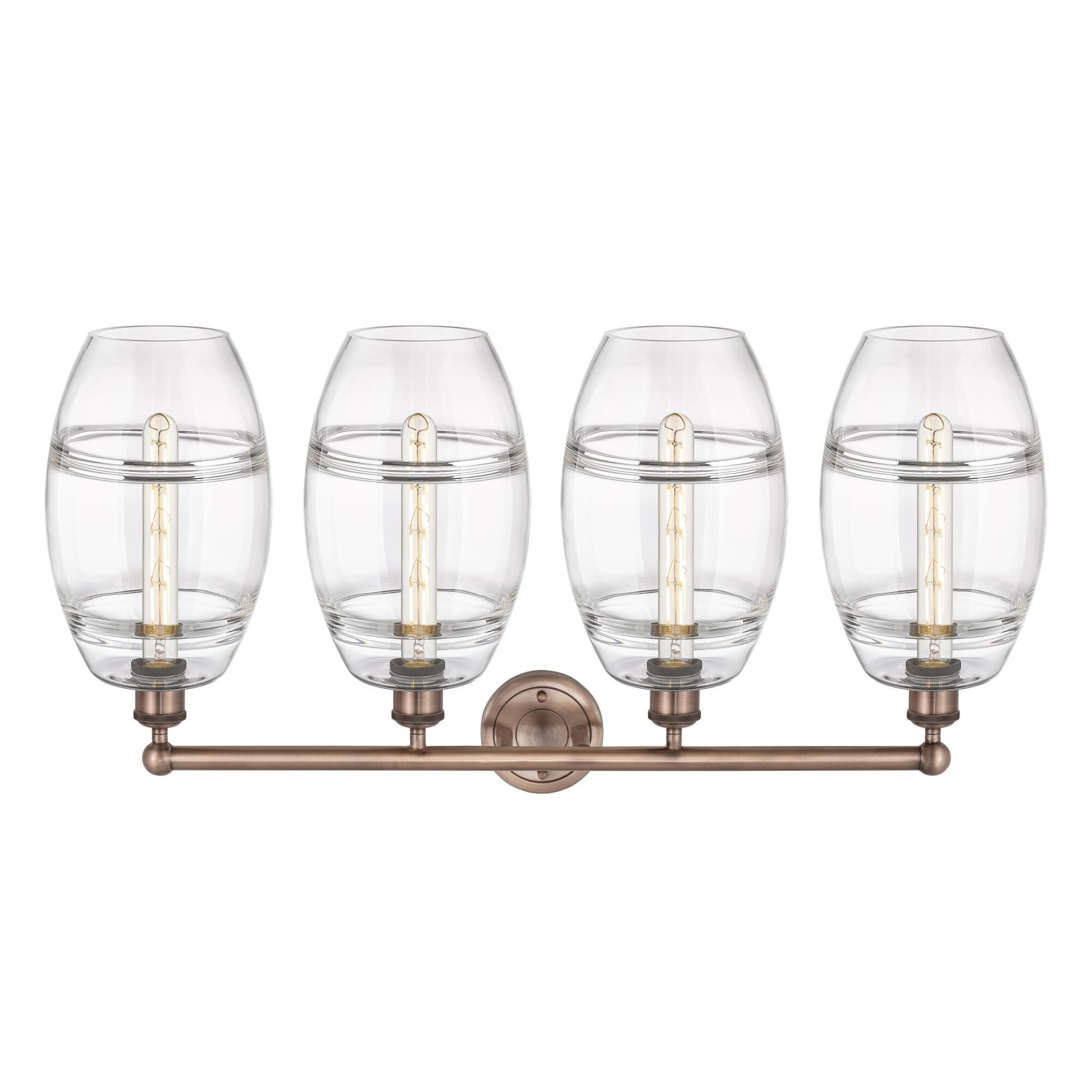 Bruno Marashlian Vaz 35 Inch Bath Vanity Light by Innovations Lighting