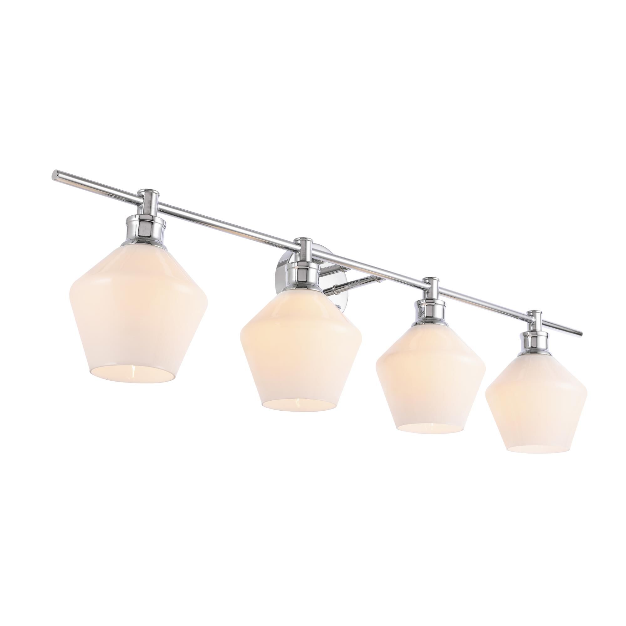 Gene Bath Vanity Light by Elegant Lighting