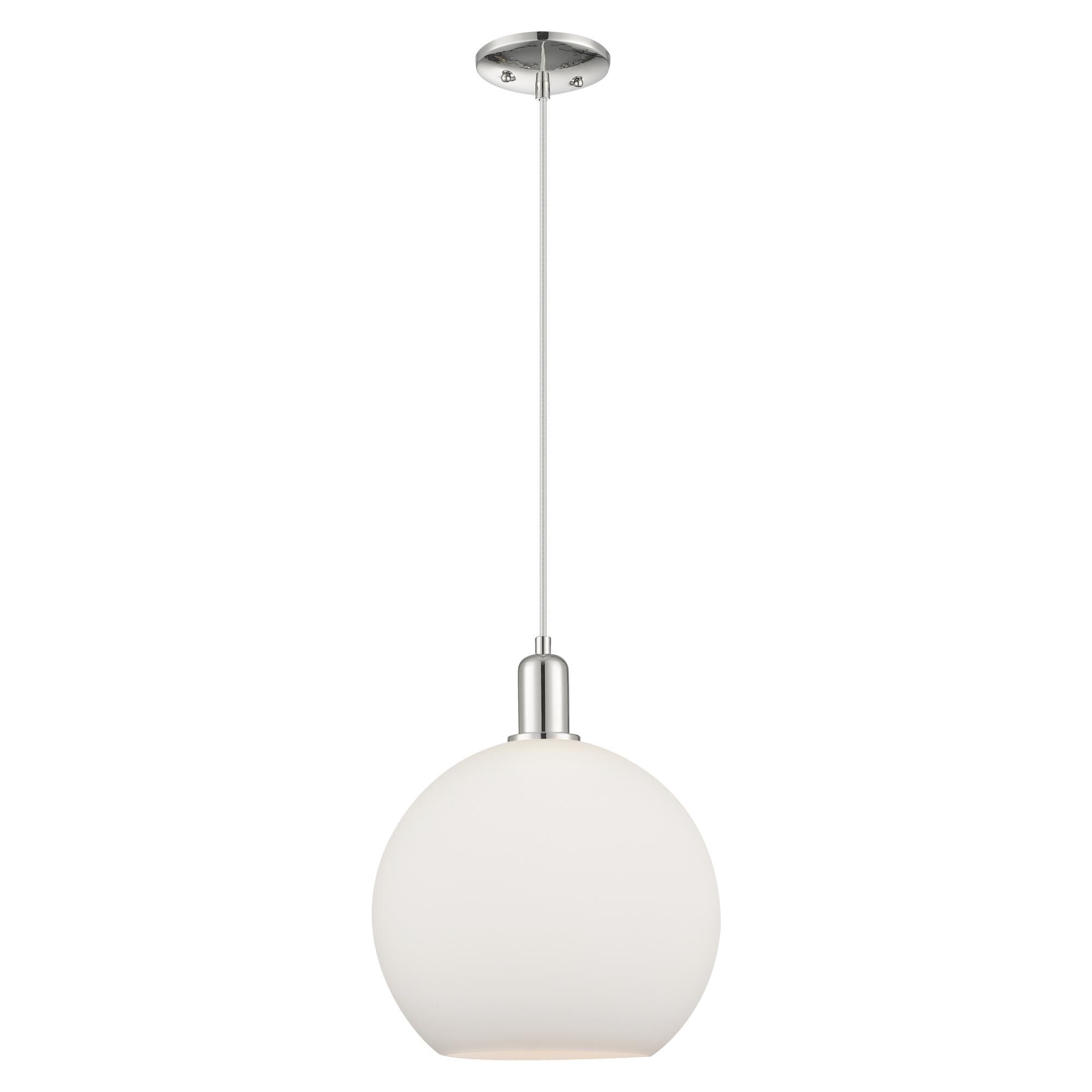 Bruno Marashlian Athens 12 Inch Mini Pendant by Innovations Lighting