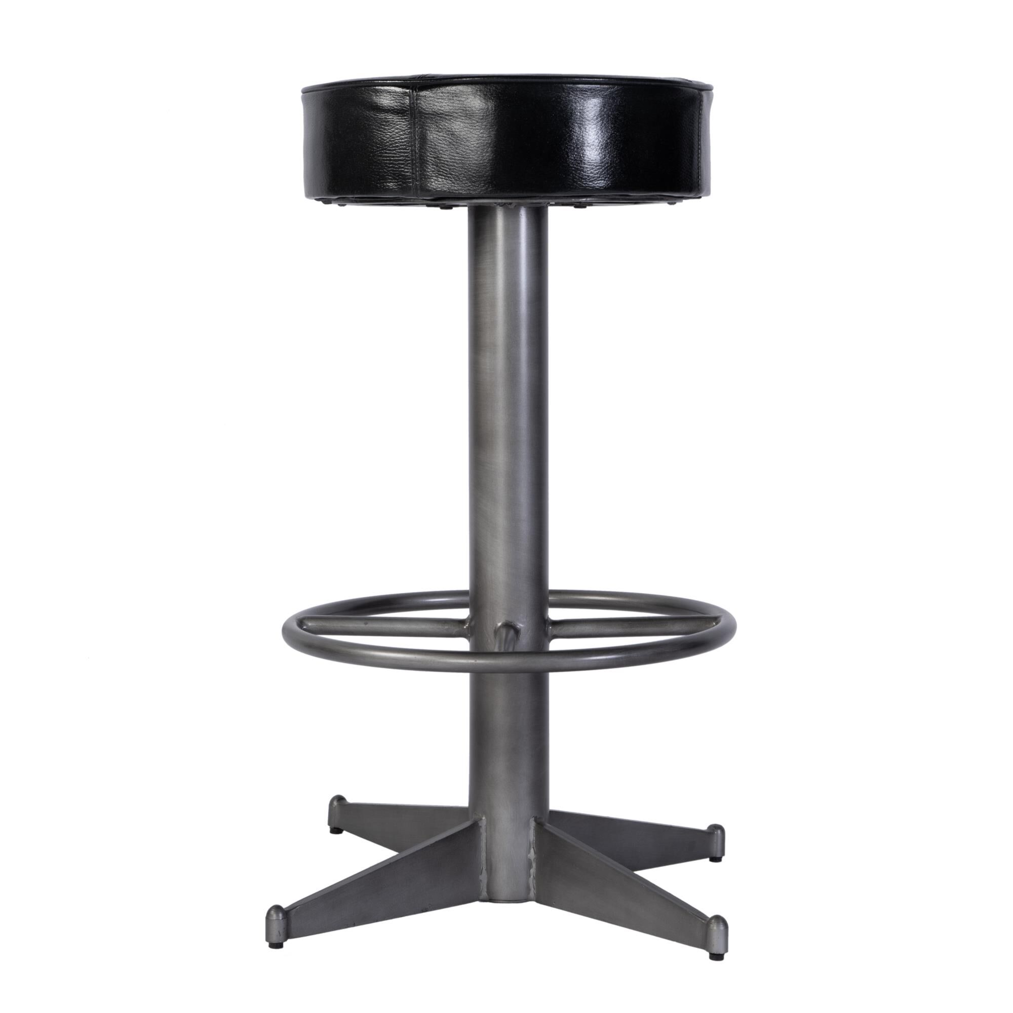 Malcolm 31 Inch Stool by Butler Specialty Company