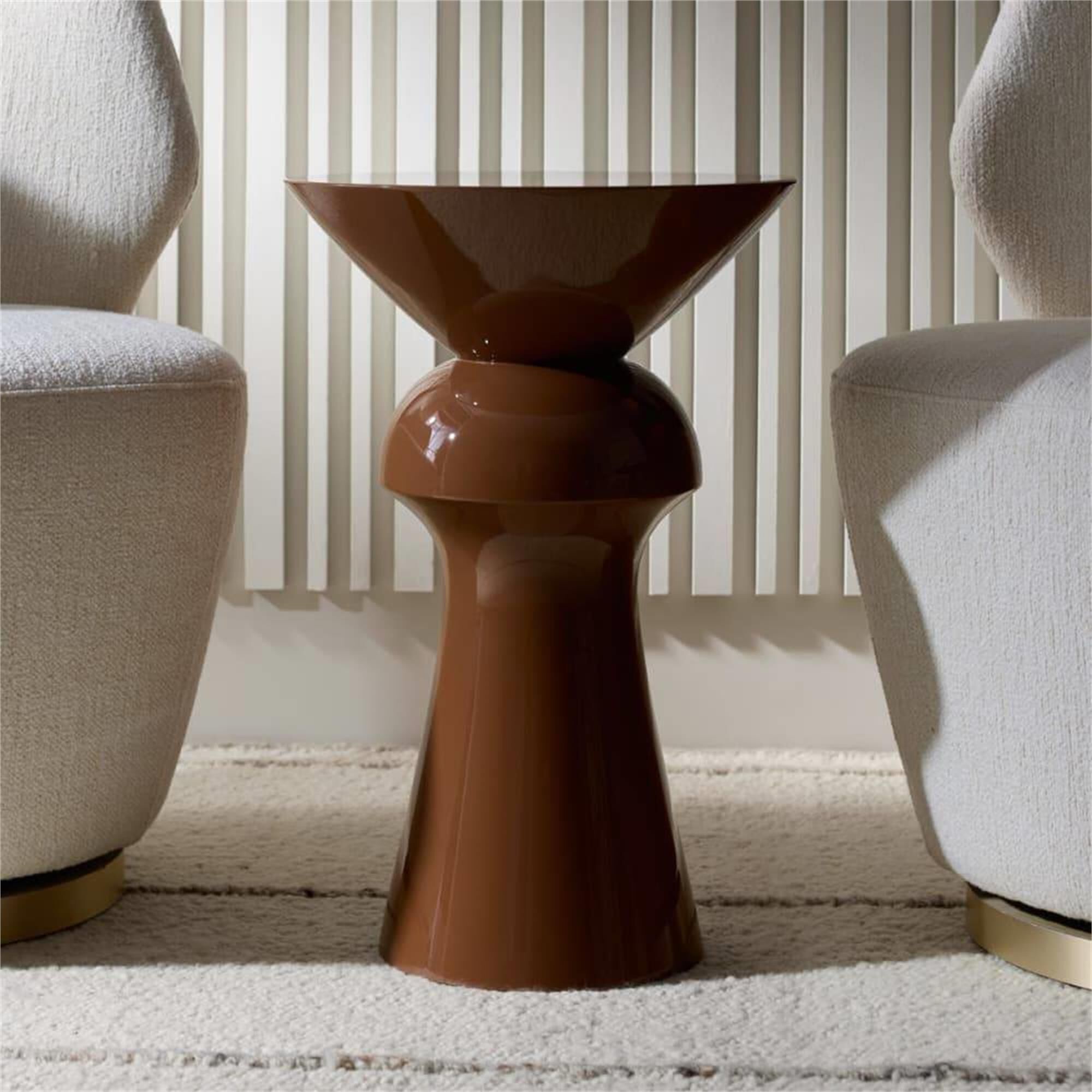 Jasper 16 Inch Accent Table by Arteriors Home