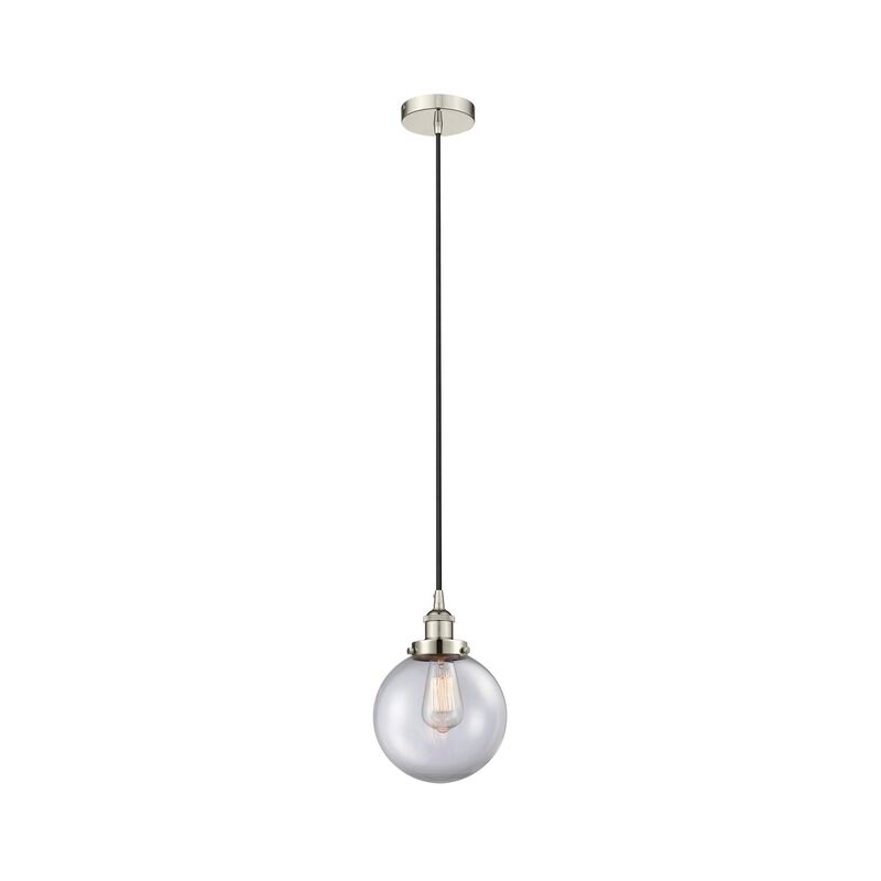 Innovations Lighting Bruno Marashlian Beacon 8 Inch Mini Pendant