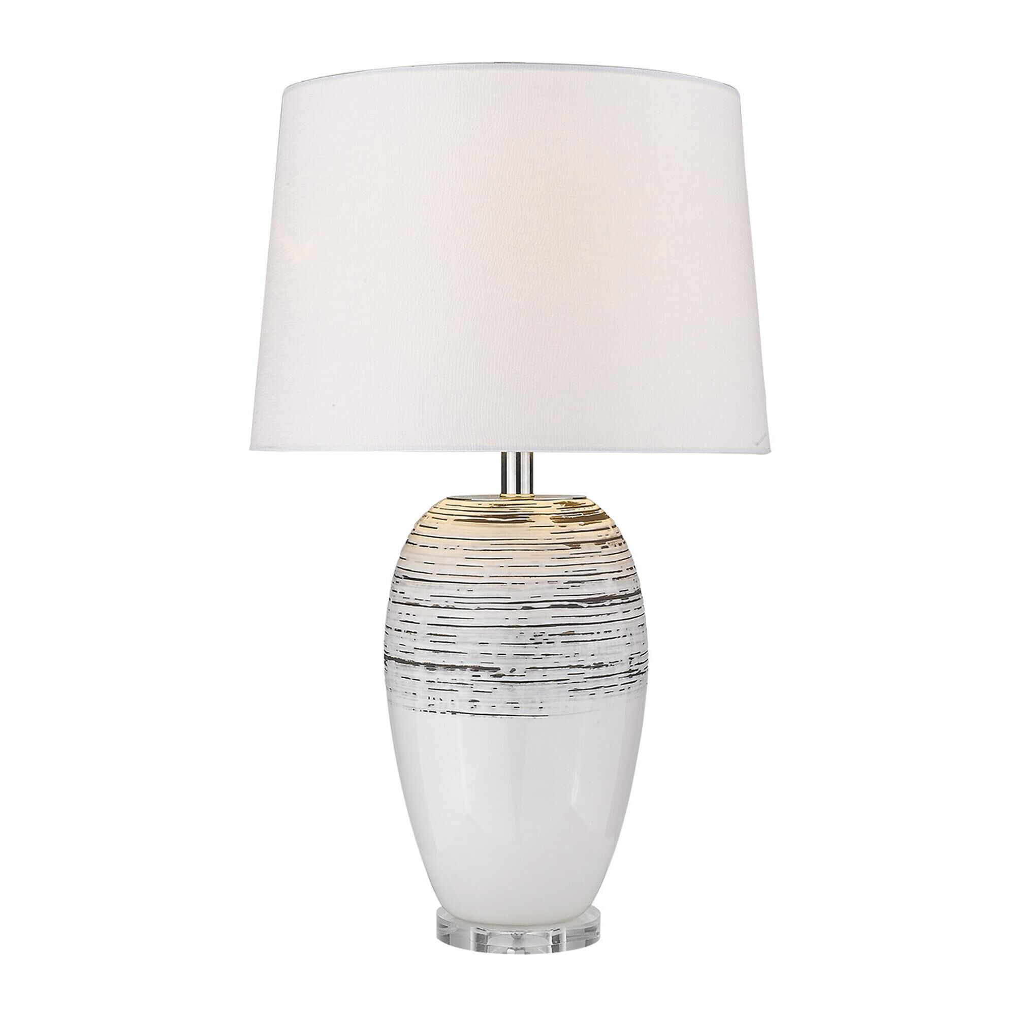 Trend Home 27 Inch Table Lamp by Trend Lighting
