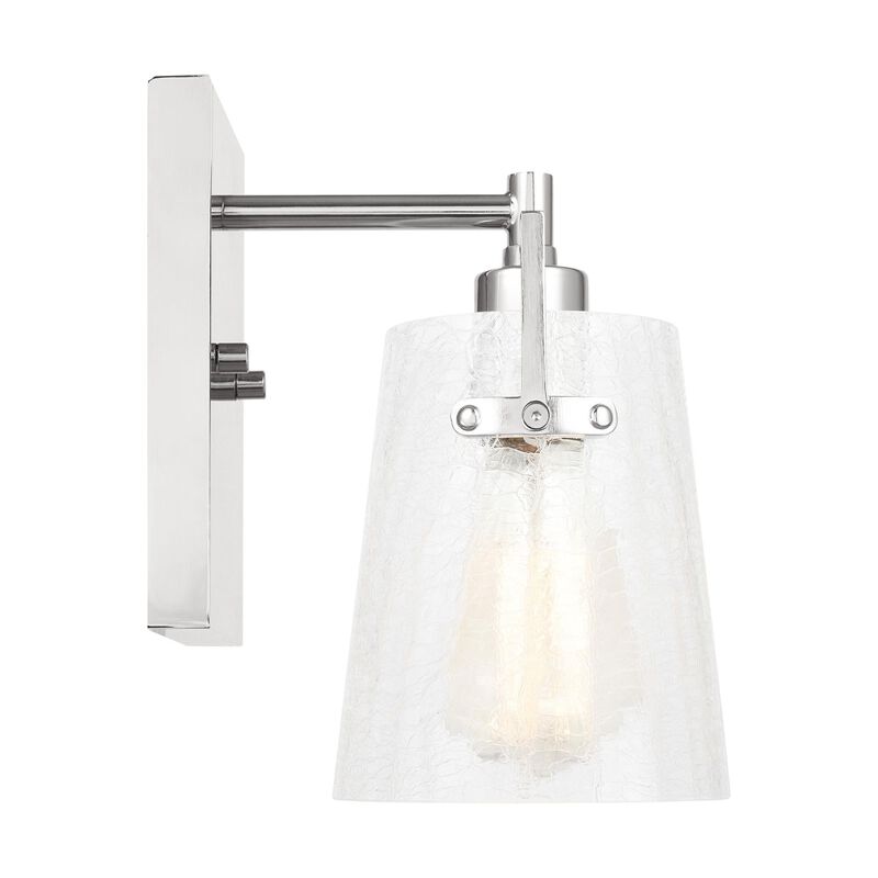 Drew & Jonathan Crofton Small Wall Sconce by Visual Comfort Studio