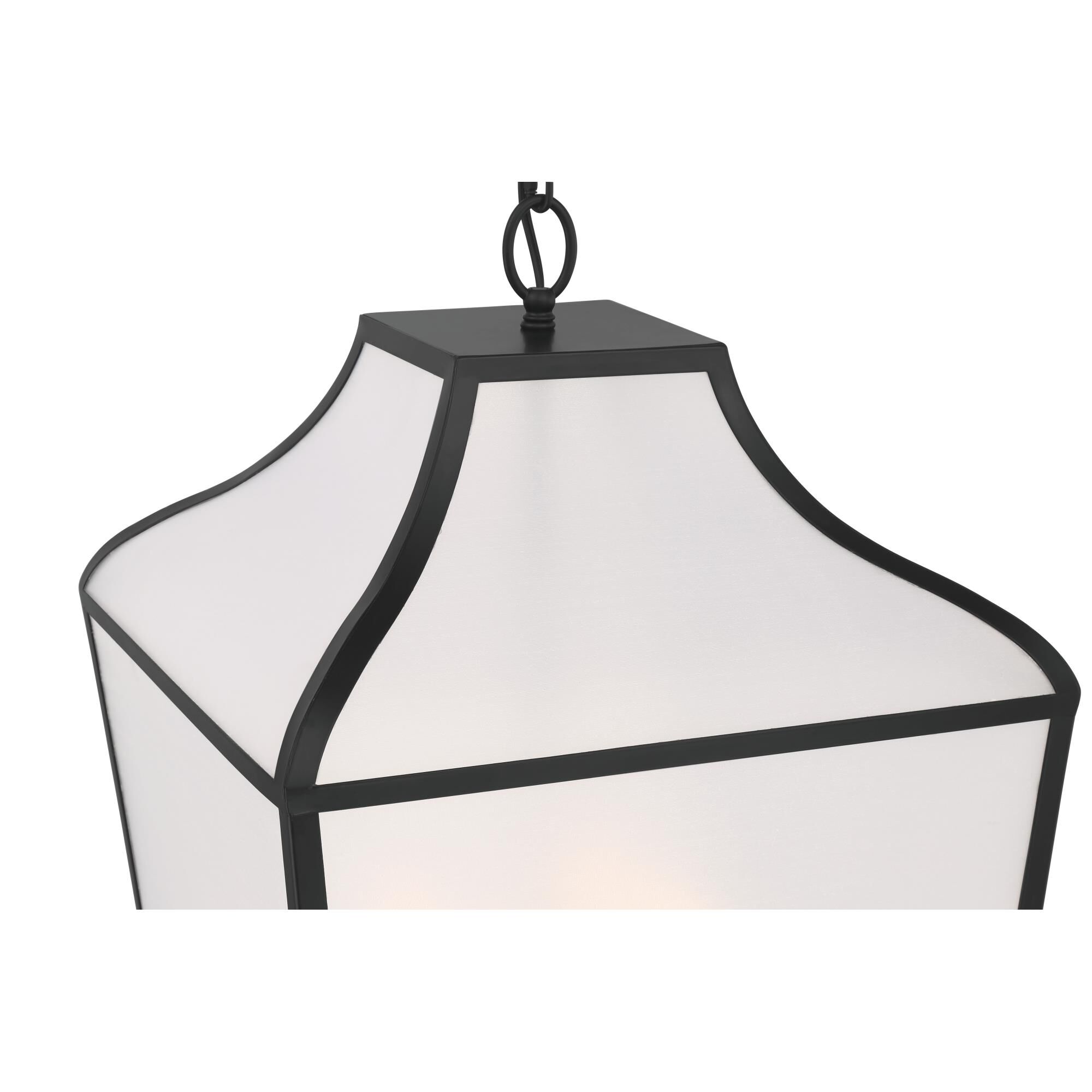 Velena 16 Inch Large Pendant by Minka Lavery