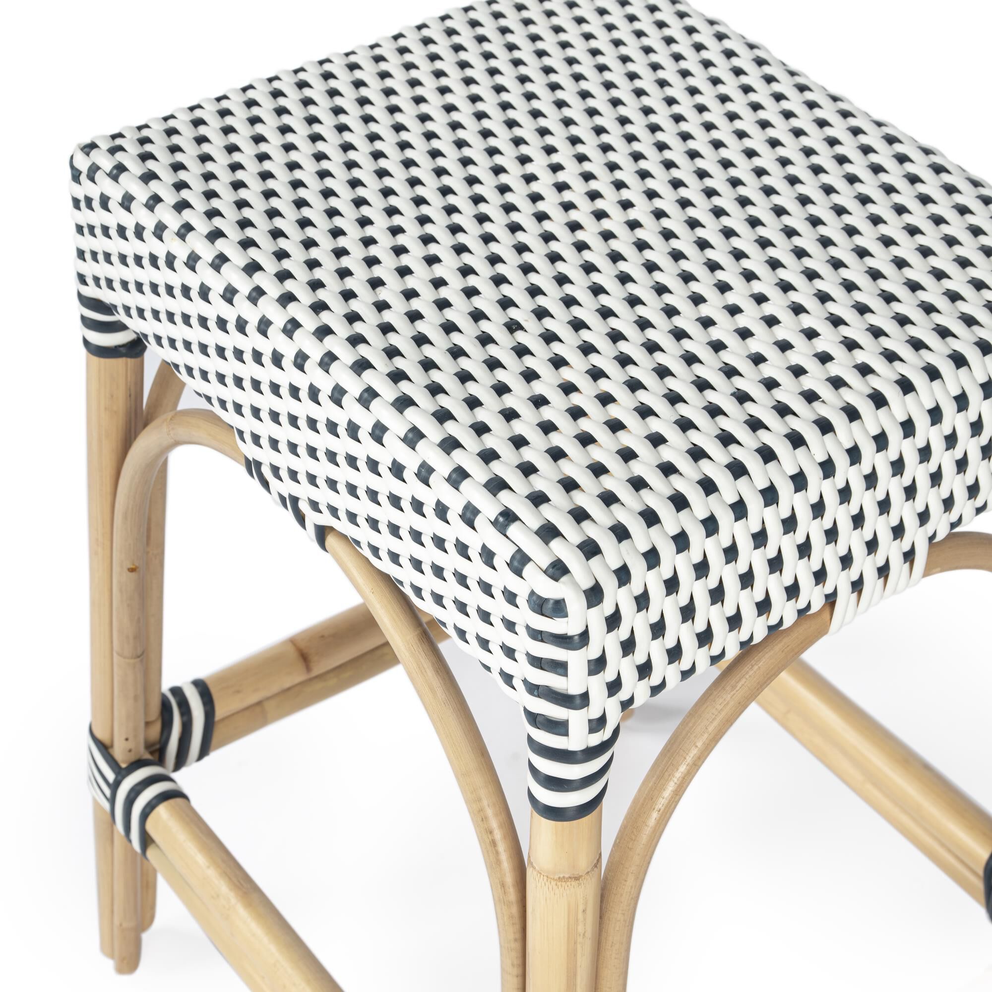 Robias Stool by Butler Specialty Company