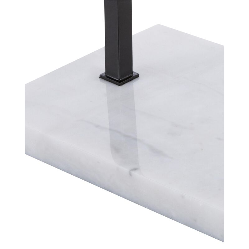 Cloister Floor Lamp by Currey and Company