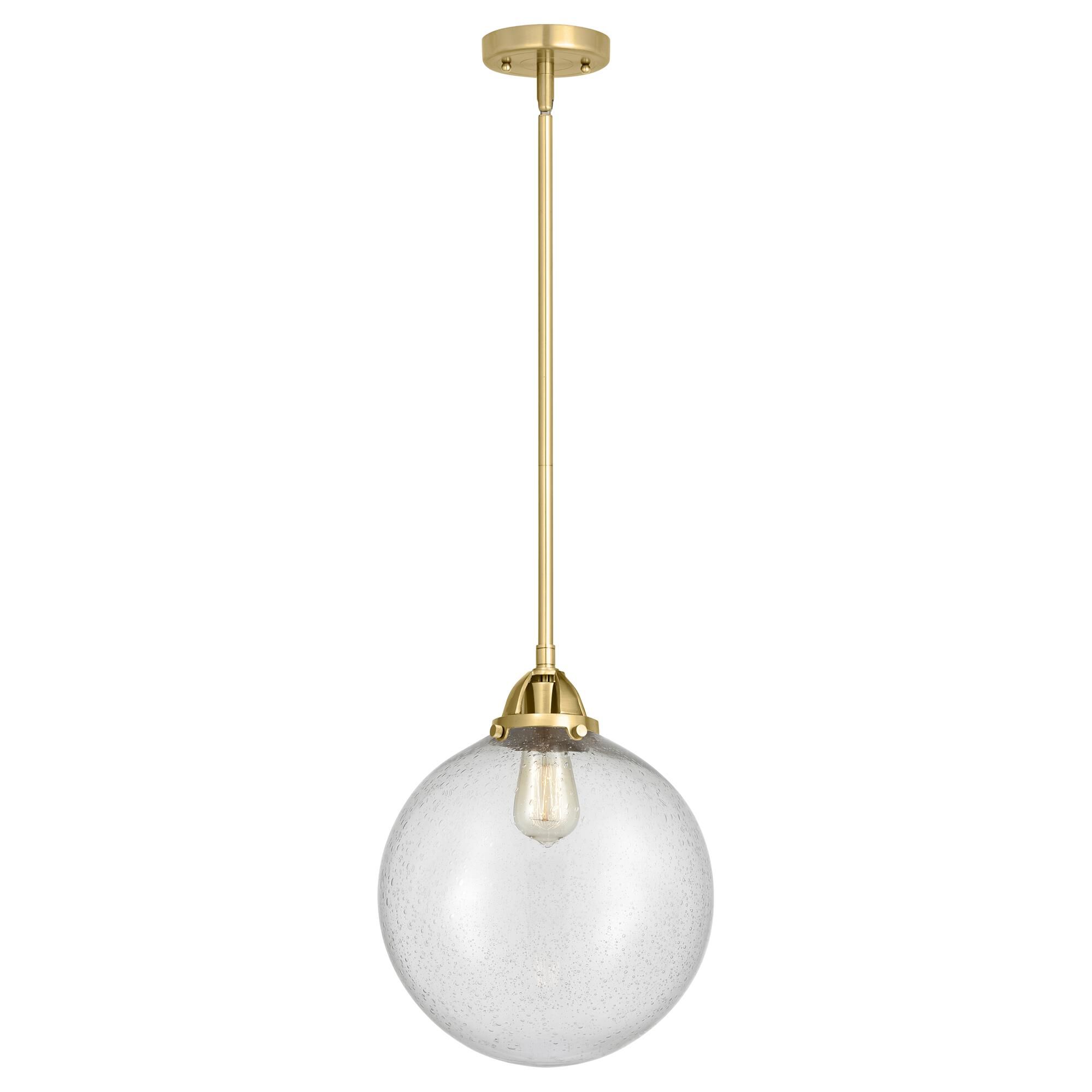 Innovations Lighting Bruno Marashlian Beacon 12 Inch Mini Pendant