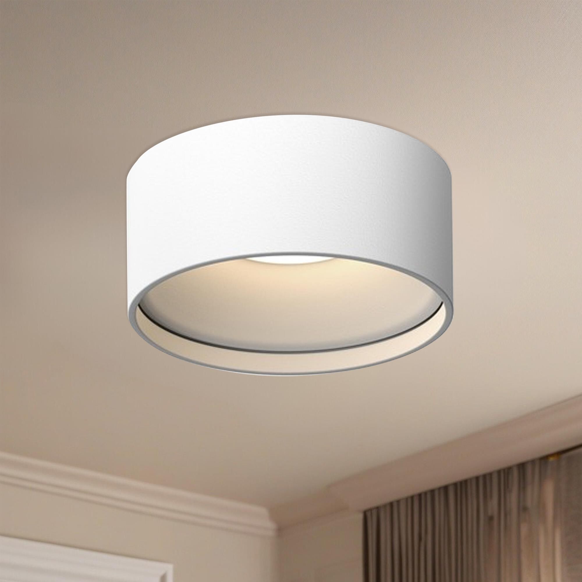 Lucci LED Flush Mount by Kuzco Lighting