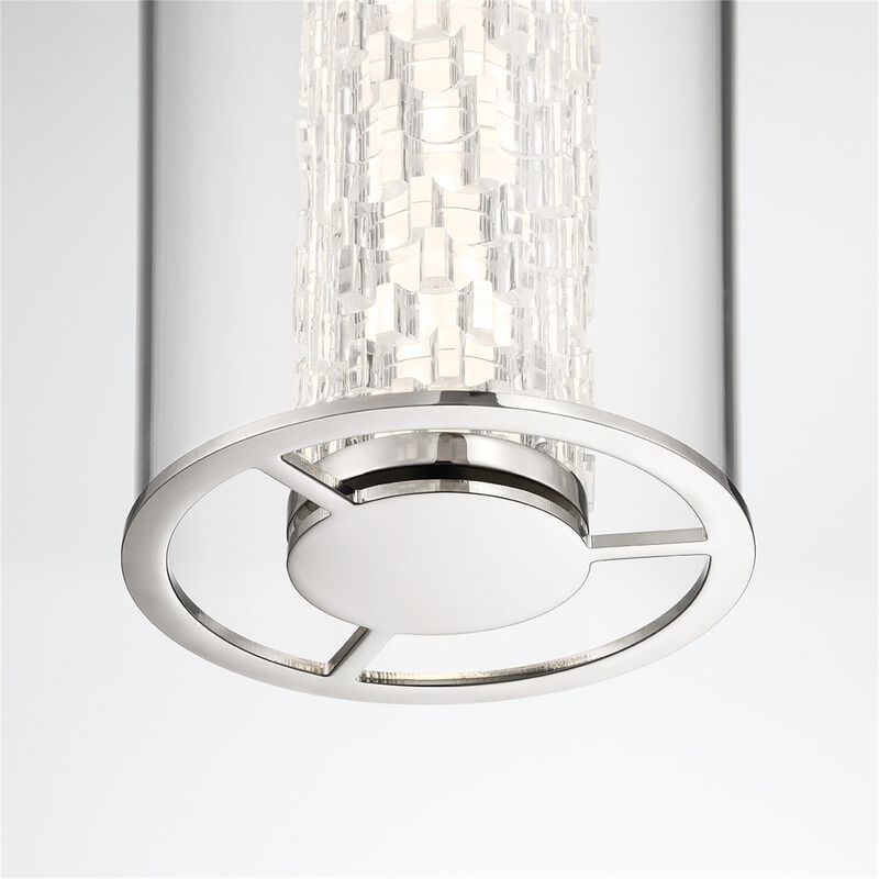 Espada 20 Inch Mini Pendant by Eurofase Lighting