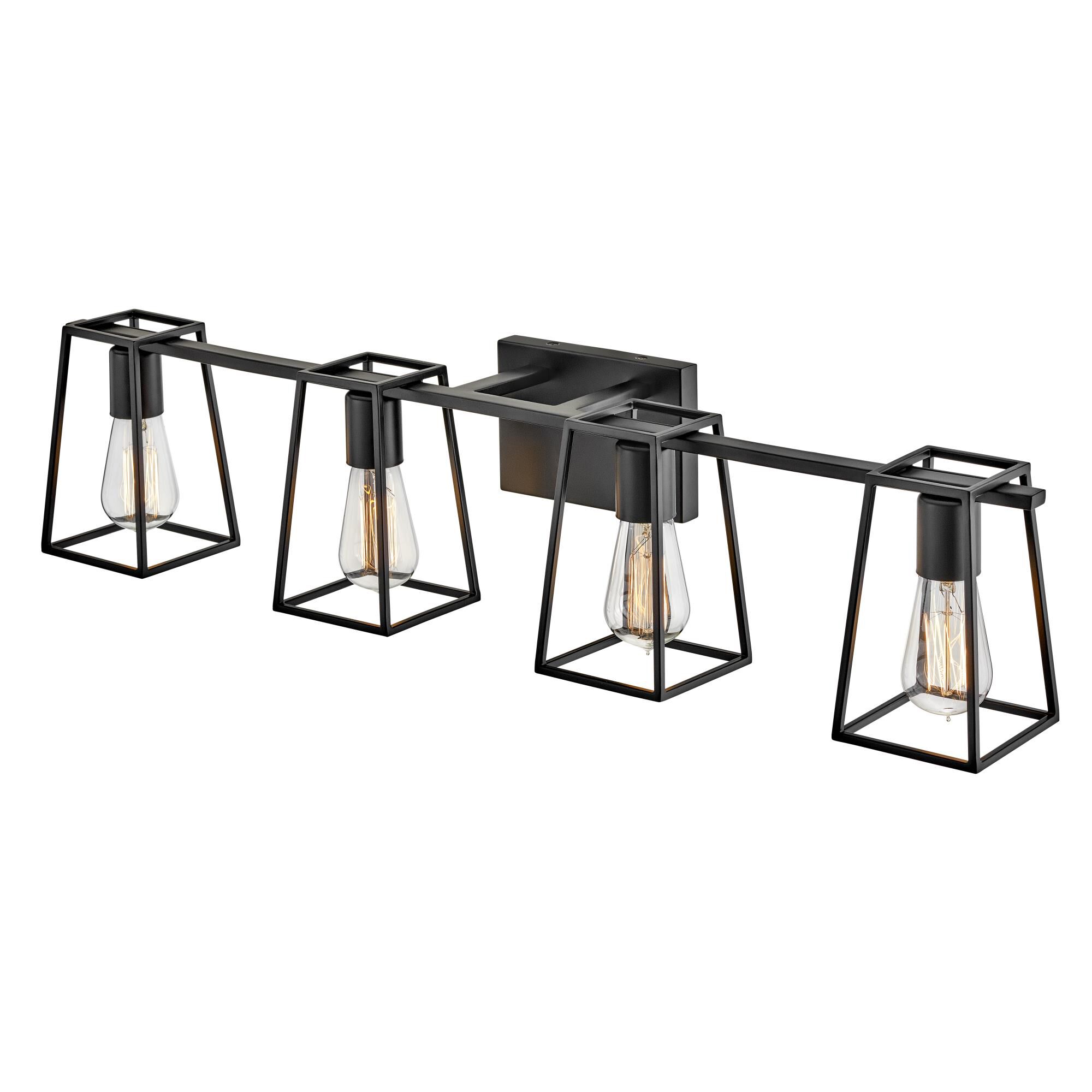 Filmore 33 Inch 4 Light Bath Vanity Light by Hinkley Lighting