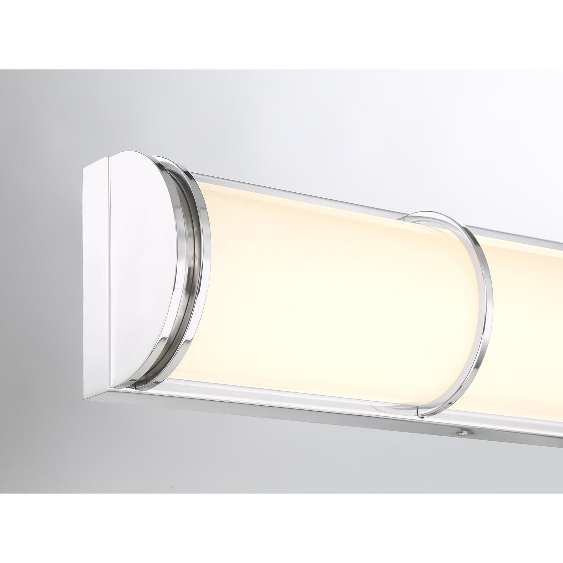 Harper 36 Inch Bath Vanity Light by Savoy House