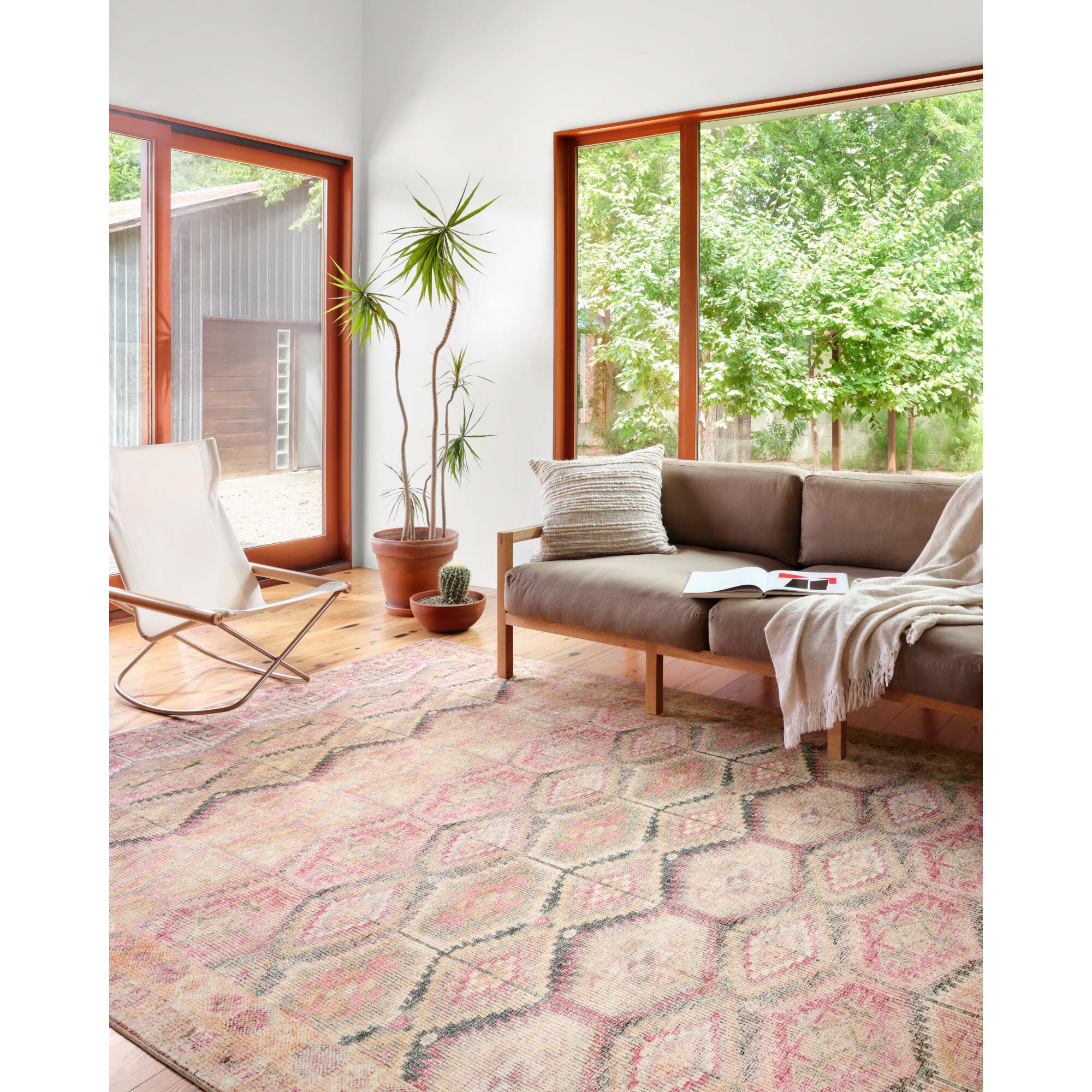Layla Area Rug by Loloi Rugs