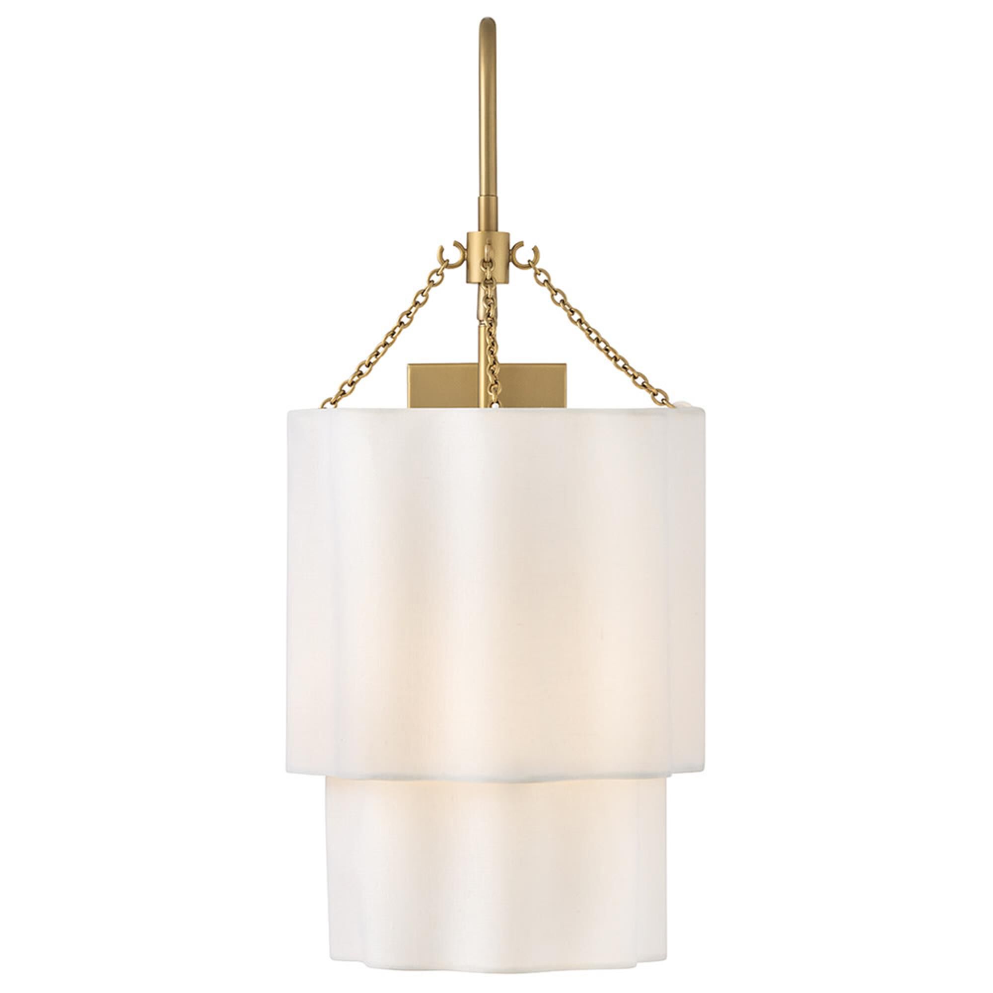 Gwen Large Wall Sconce,