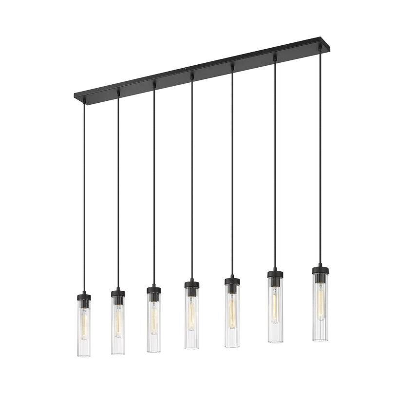Beau 54 Inch Linear Suspension Light by Z Lite