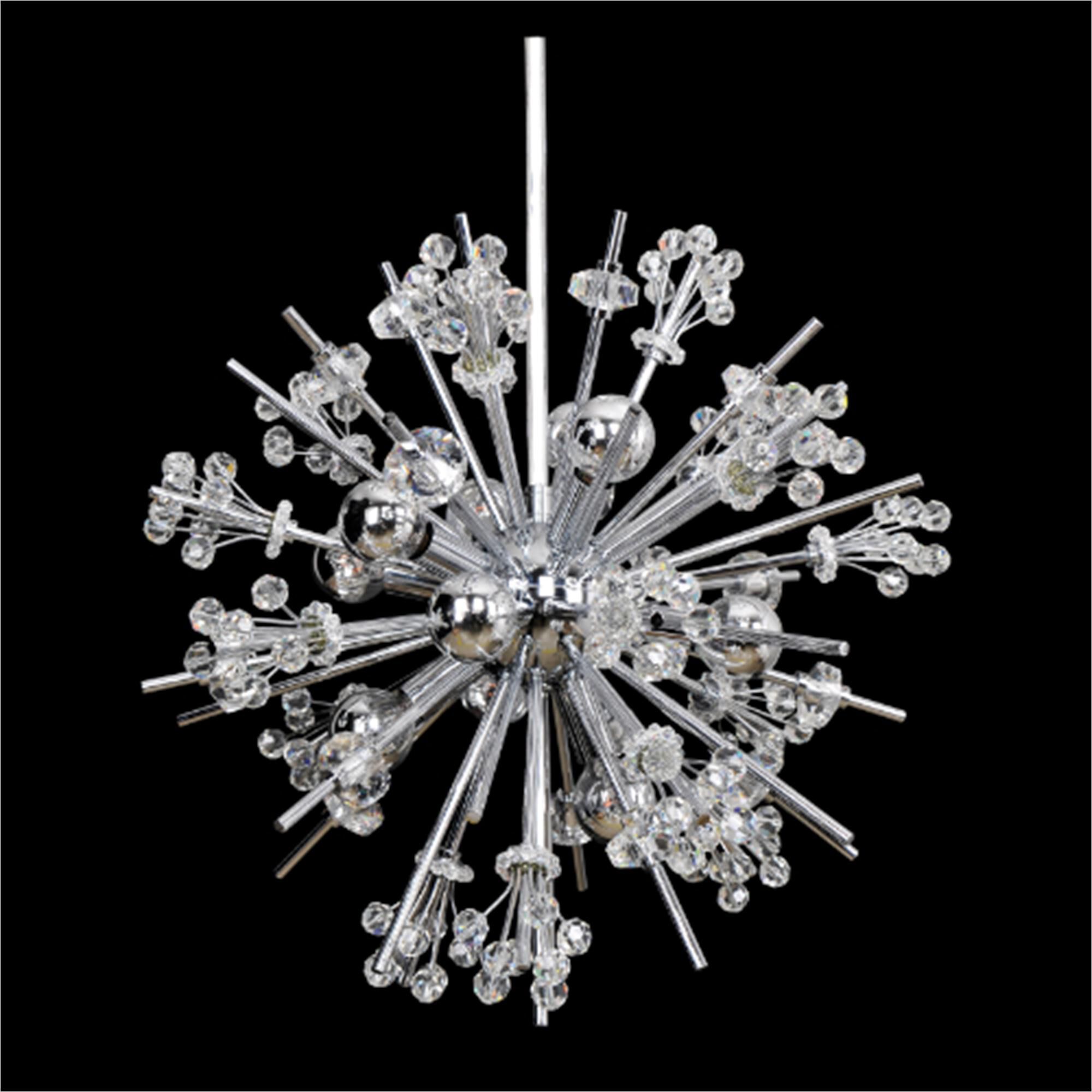 Constellation 19 Inch Large Pendant by Allegri