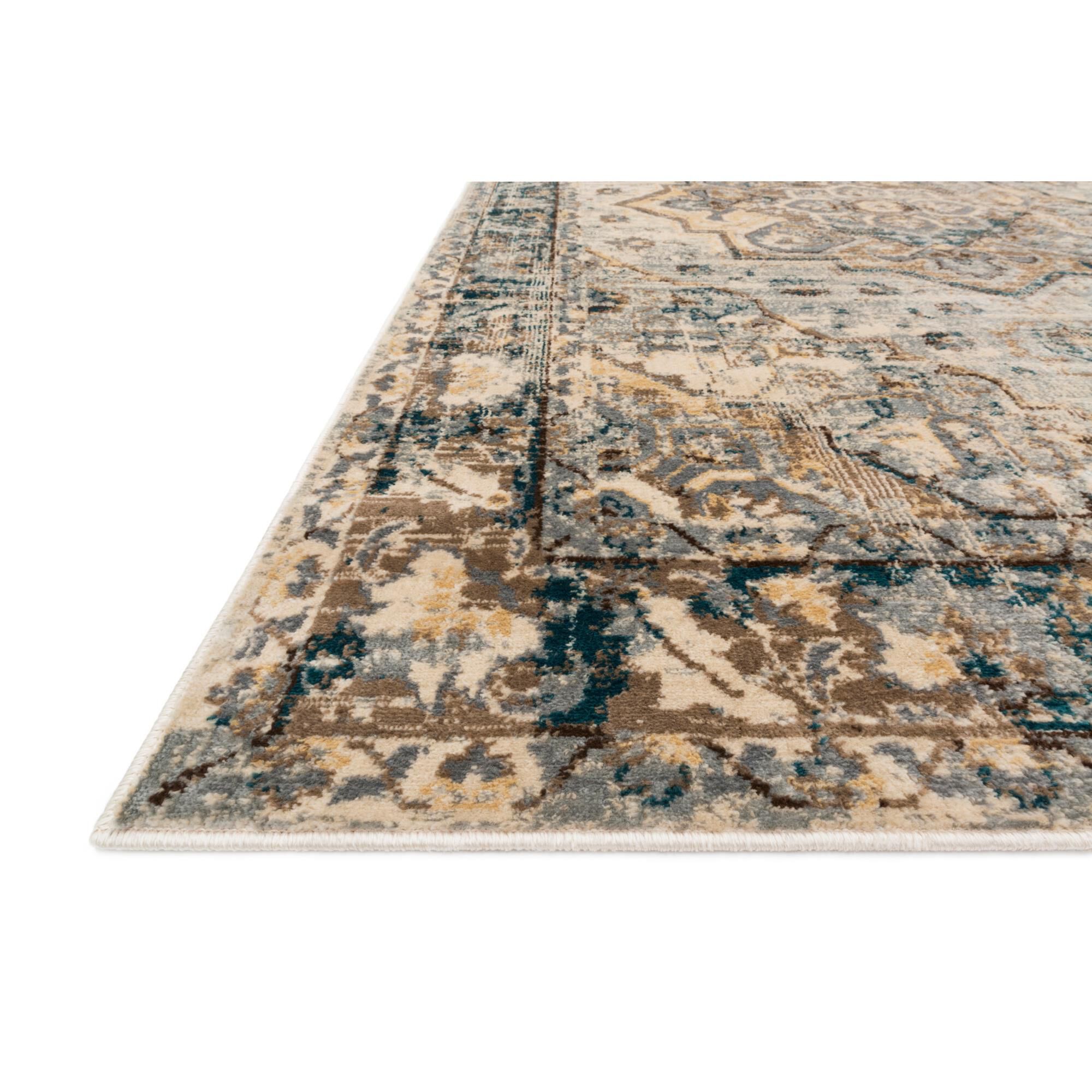Isadora Area Rug,