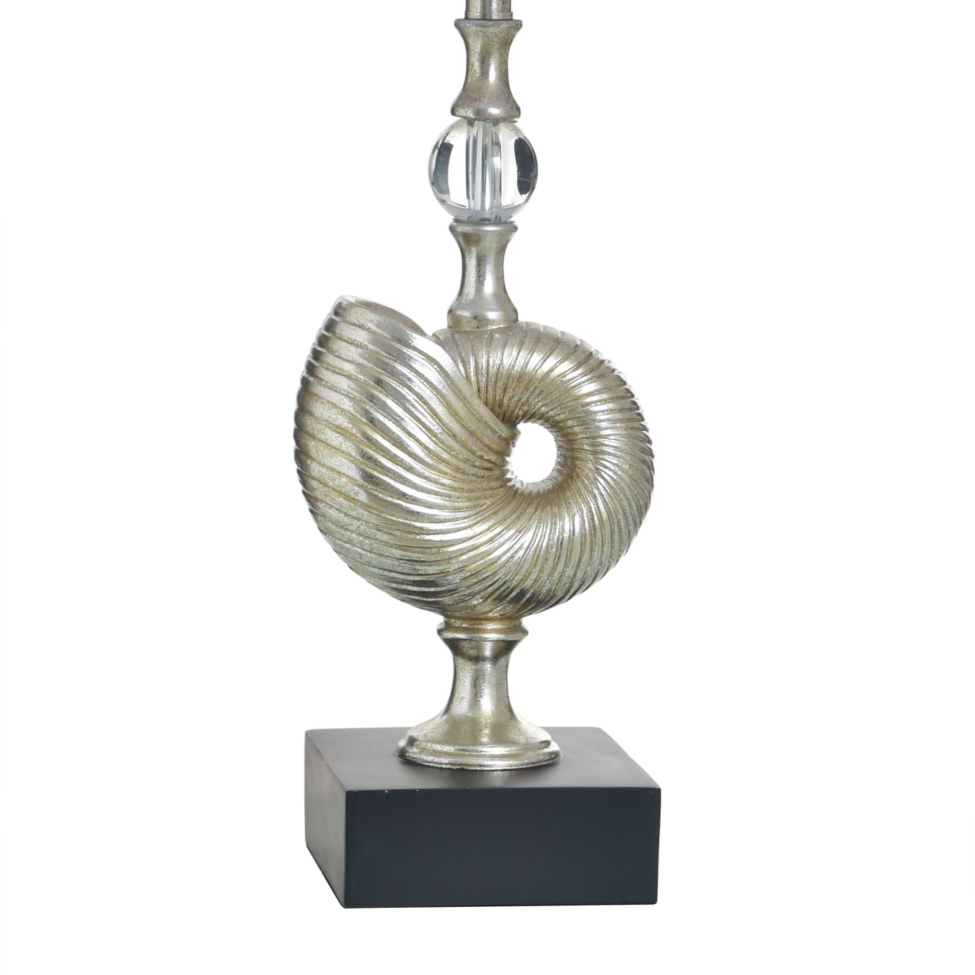 Shown in Samobor Silver finish
