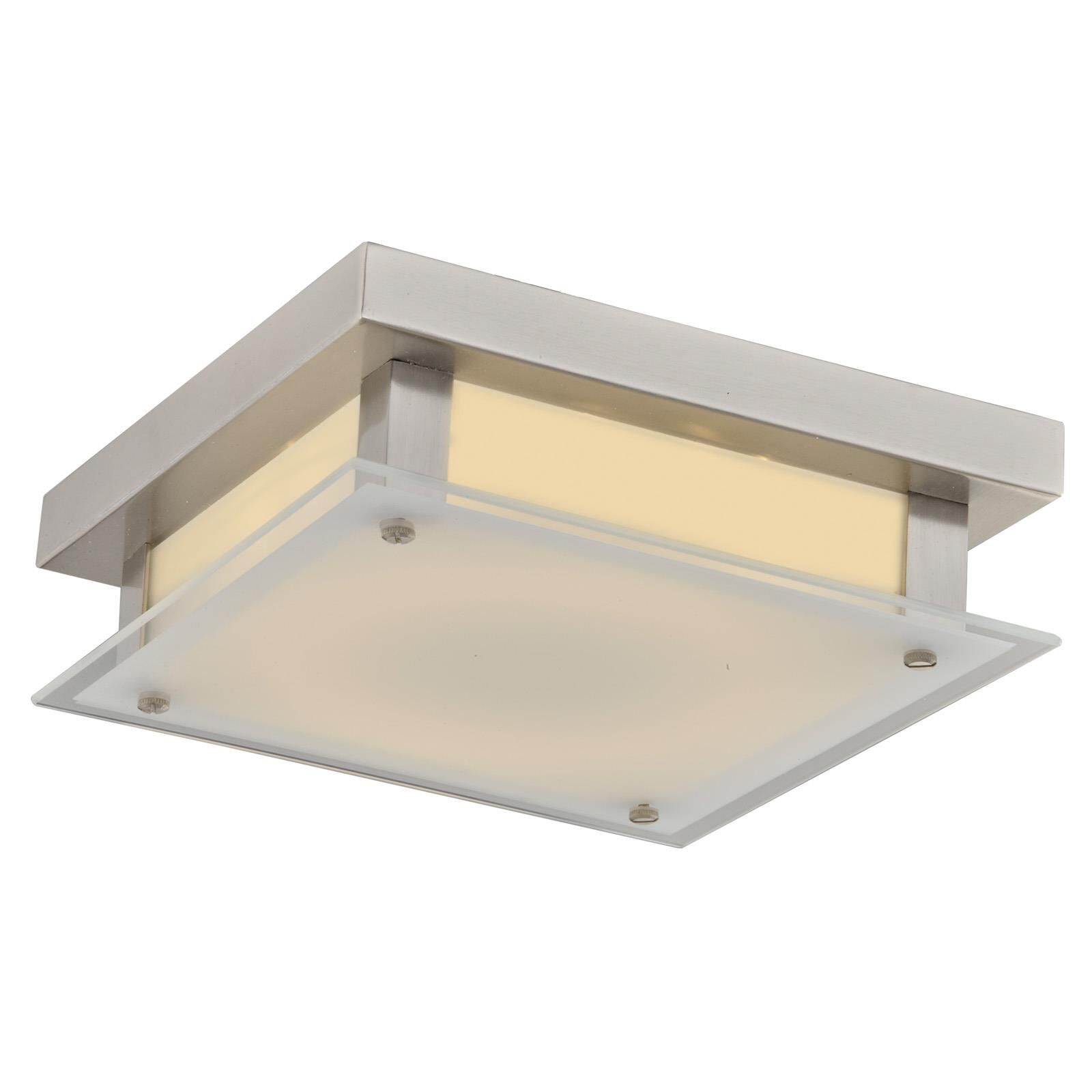 Cermack St. 9 Inch 1 Light LED Flush Mount by Avenue Lighting