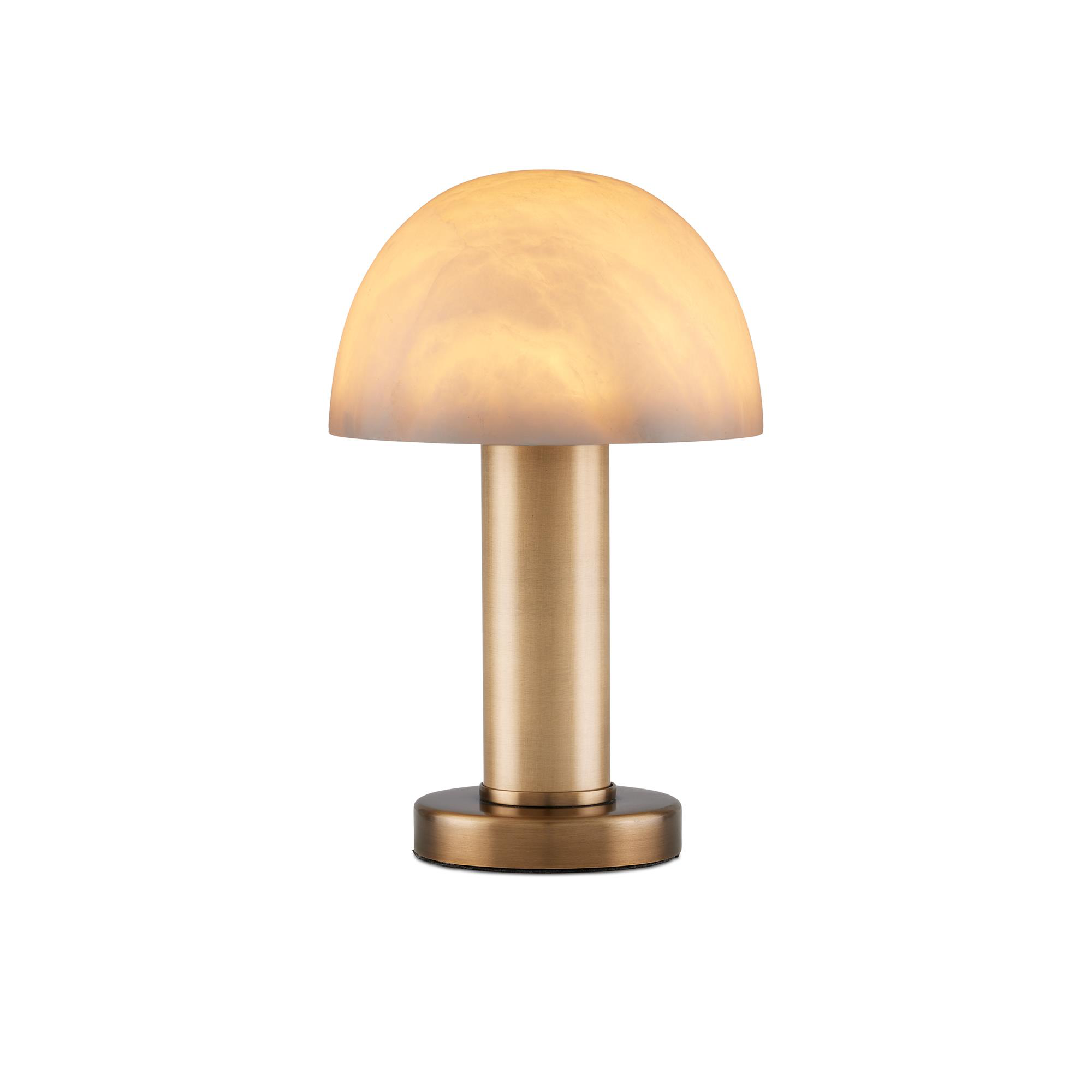 La Gravite 11 Inch Accent Lamp,
