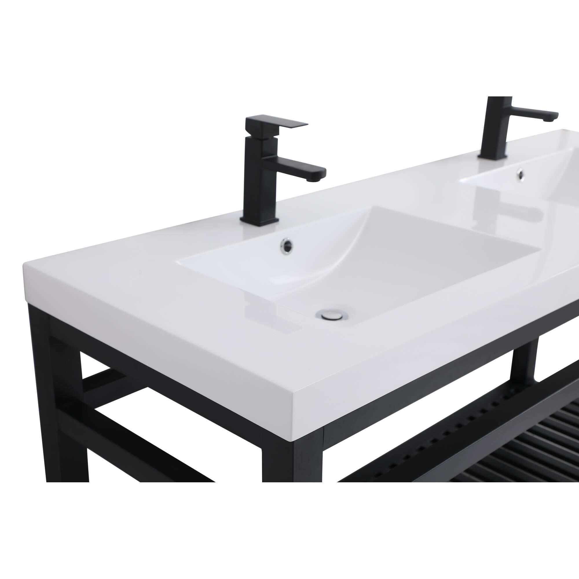 Raya Bath Vanity by Elegant Decor