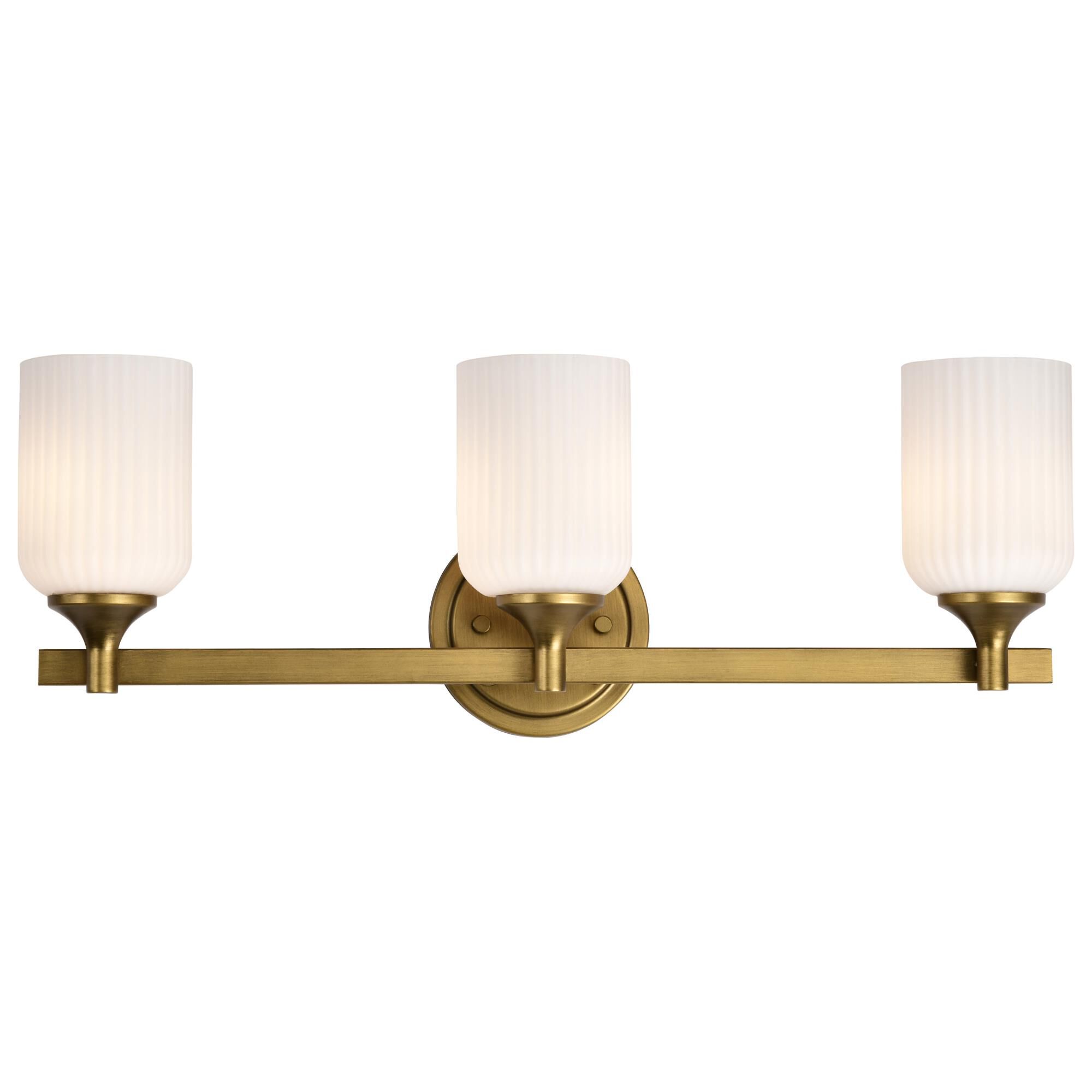Solara 23 Inch Bath Vanity Light by Nuvo Lighting